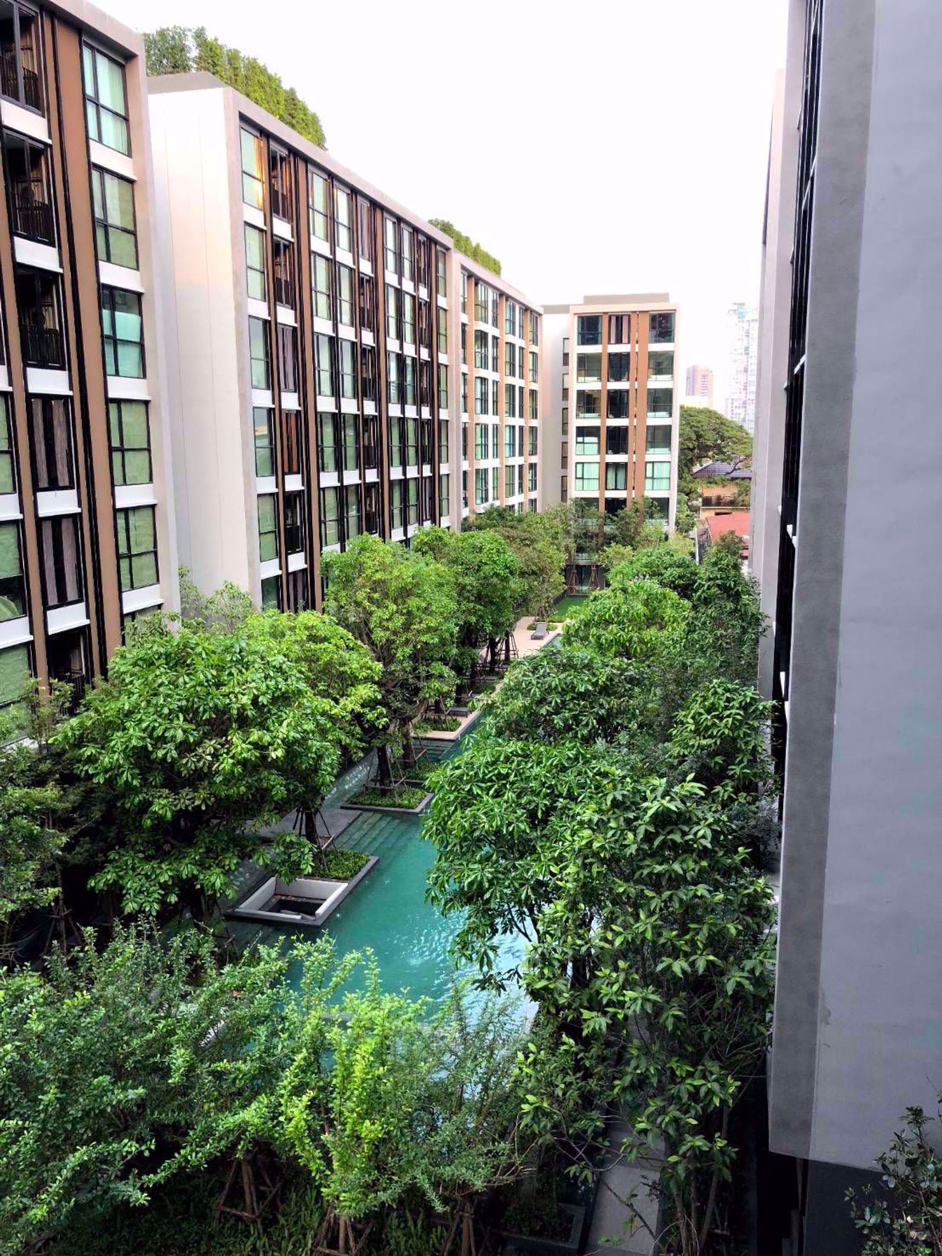 Condominium in , Krung Thep Maha Nakhon 12216259