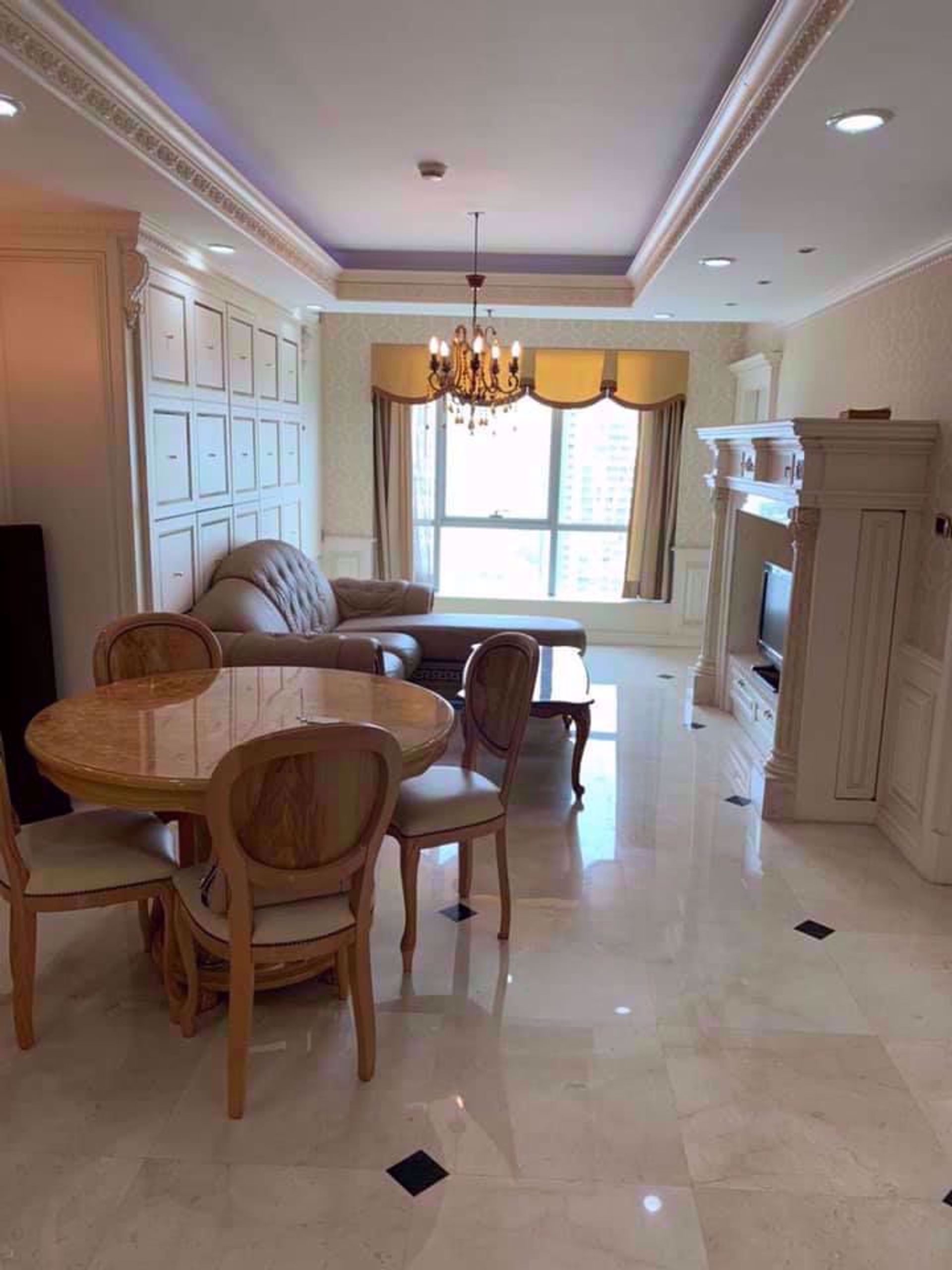 Condominio nel Scendere, Krung Thep Maha Nakhon 12216260