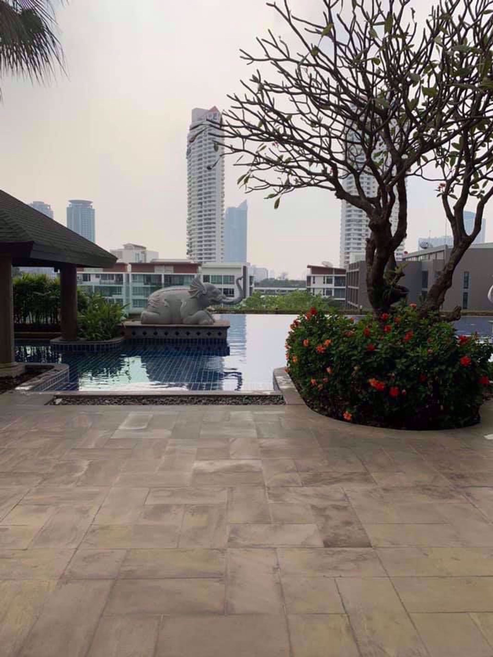 Condominio nel , Krung Thep Maha Nakhon 12216260