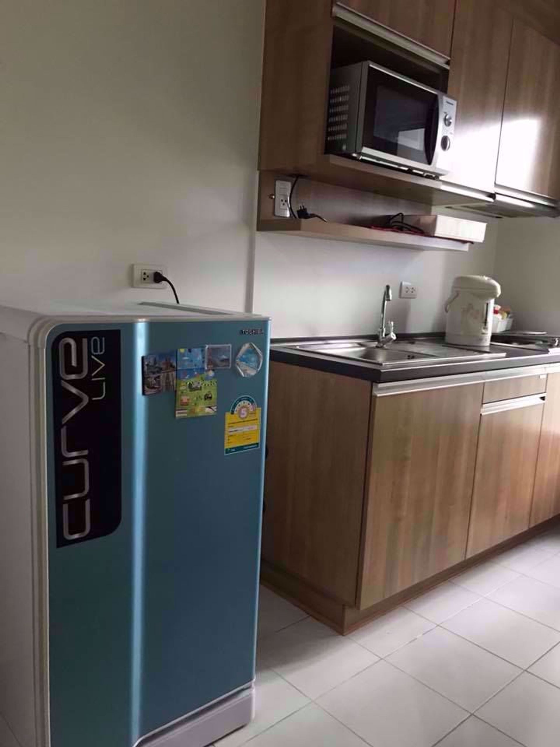 Condominio nel , Krung Thep Maha Nakhon 12216263