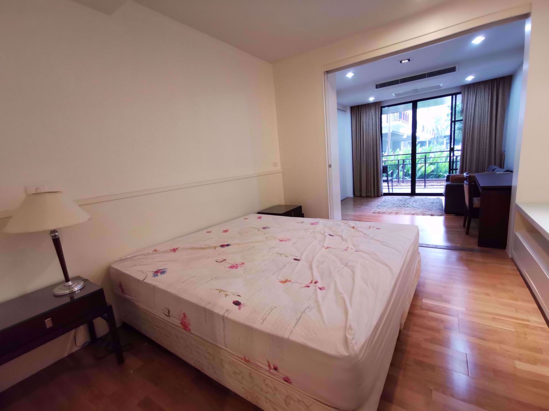 Condominium in Ban Na Song, Krung Thep Maha Nakhon 12216271