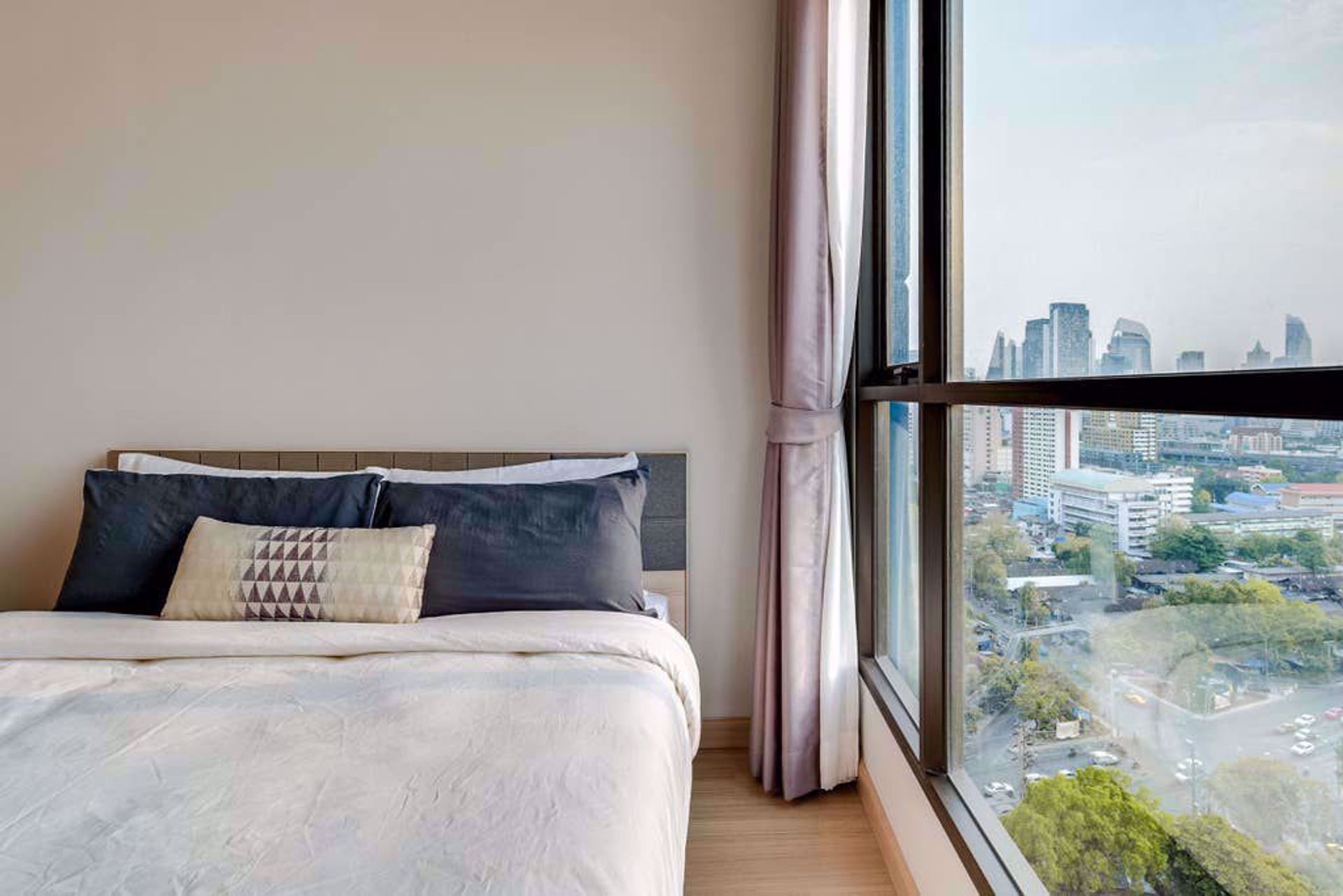 Condominio en , Krung Thep Maha Nakhon 12216280