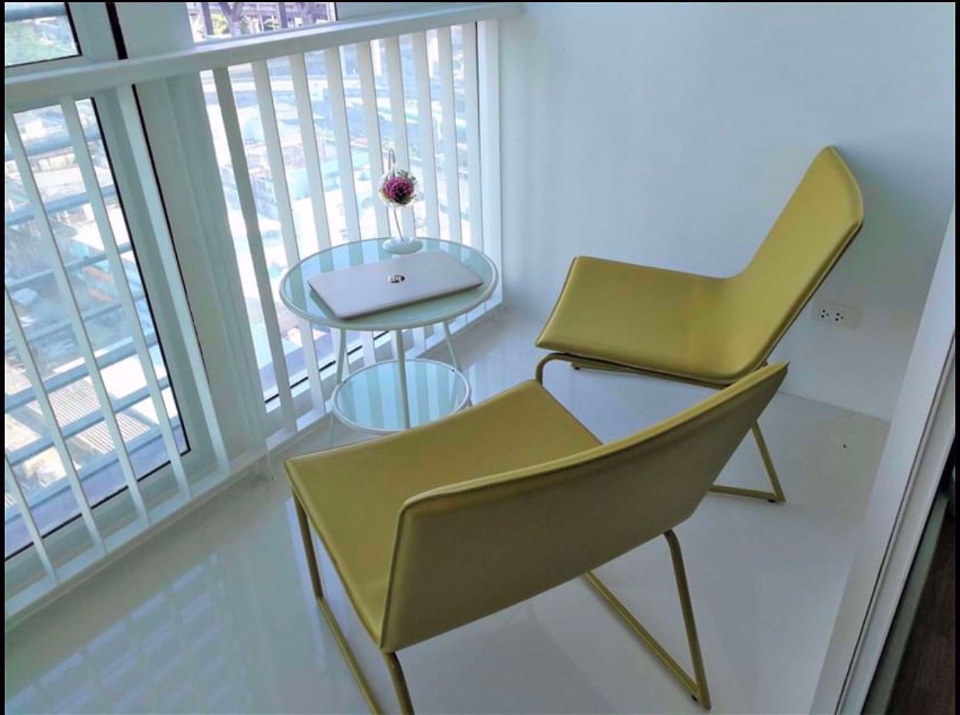 Condominio en , Krung Thep Maha Nakhon 12216295