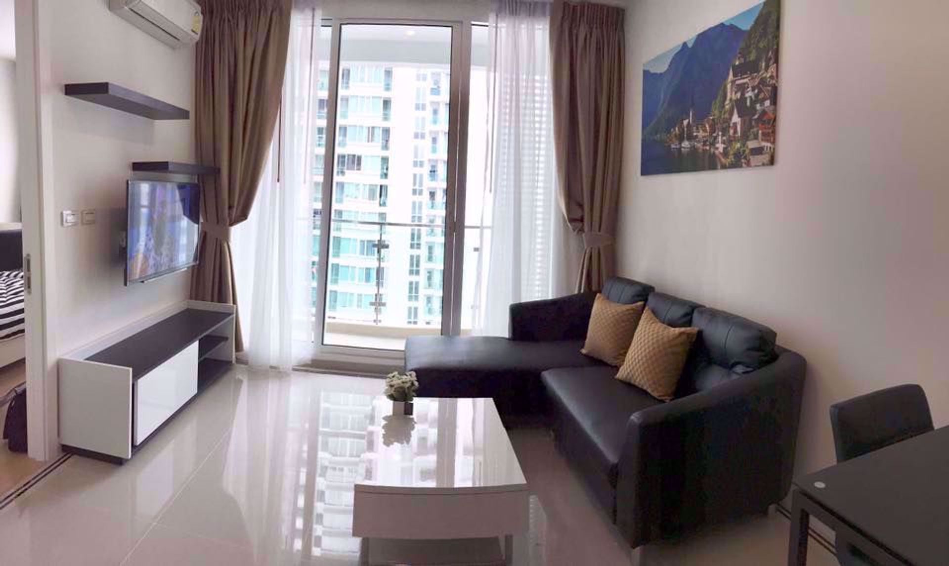 Condominium dans Chanson Ban Na, Krung Thep Maha Nakhon 12216296