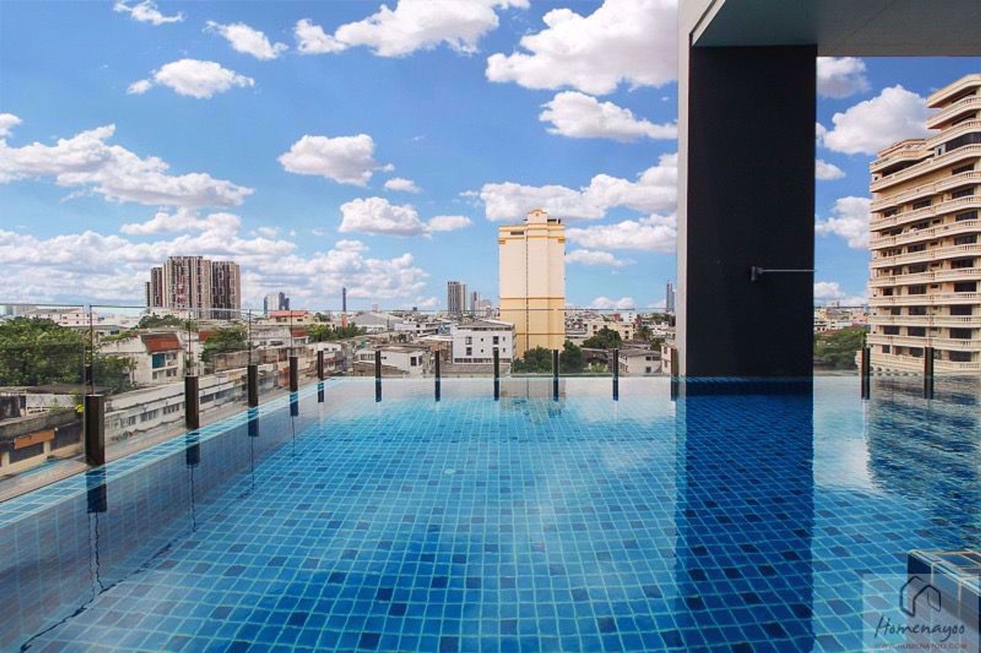 Condominium in , Krung Thep Maha Nakhon 12216297