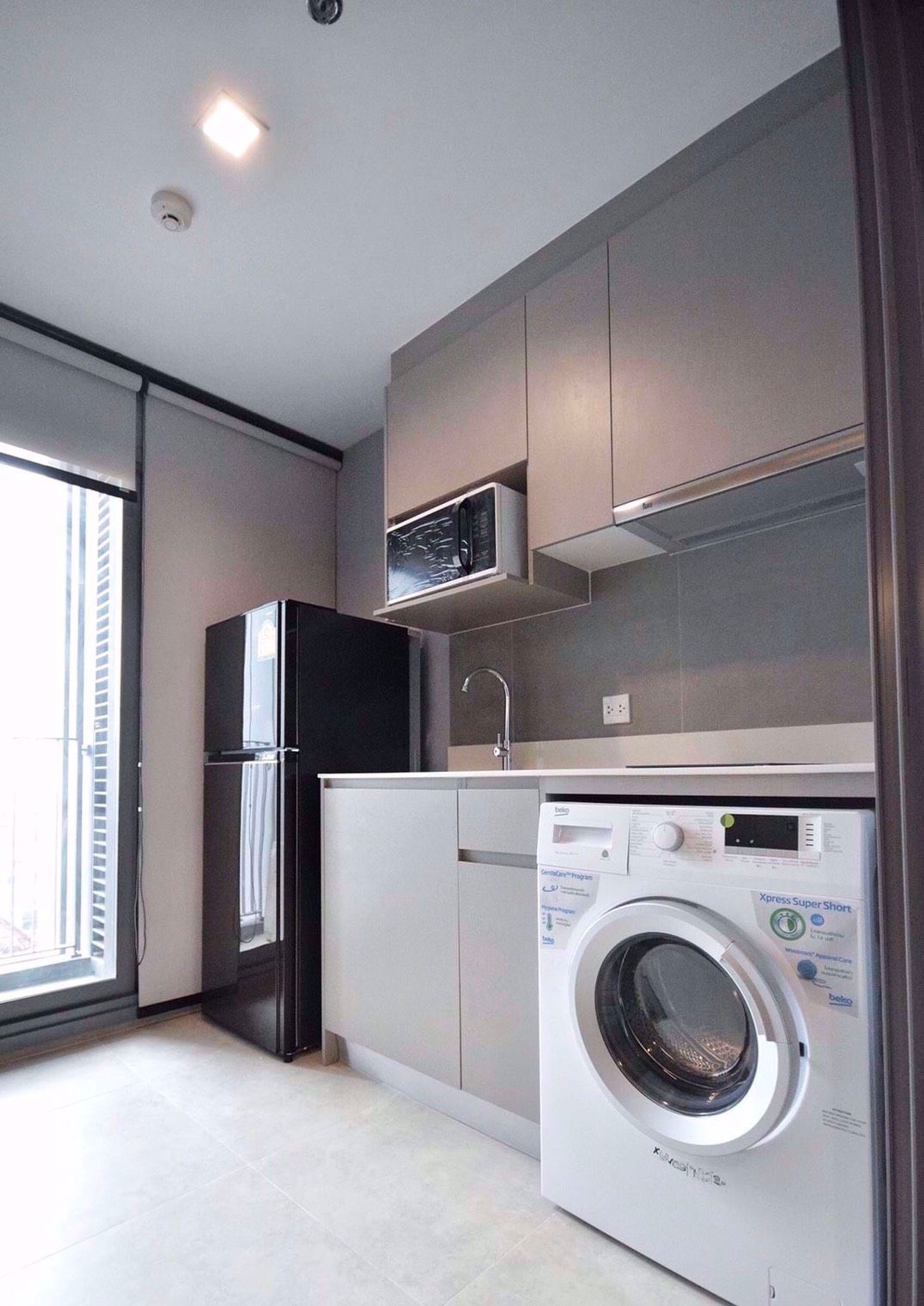 Condominio nel , Krung Thep Maha Nakhon 12216310