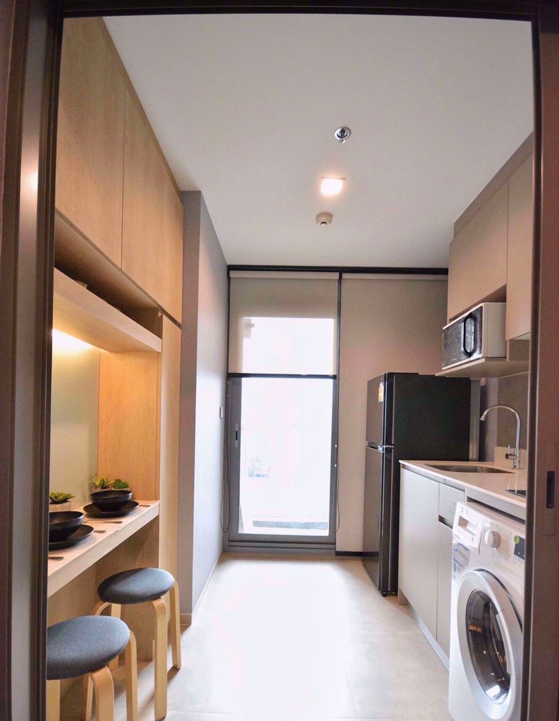 Condominio nel , Krung Thep Maha Nakhon 12216310