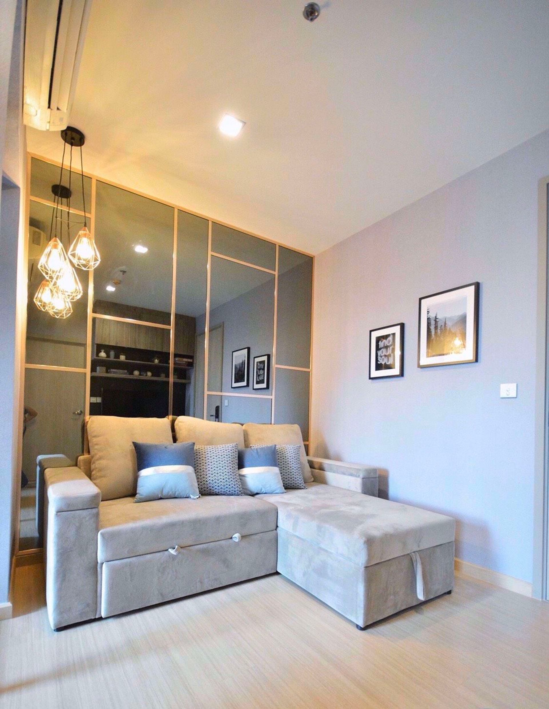 Condominio nel , Krung Thep Maha Nakhon 12216310