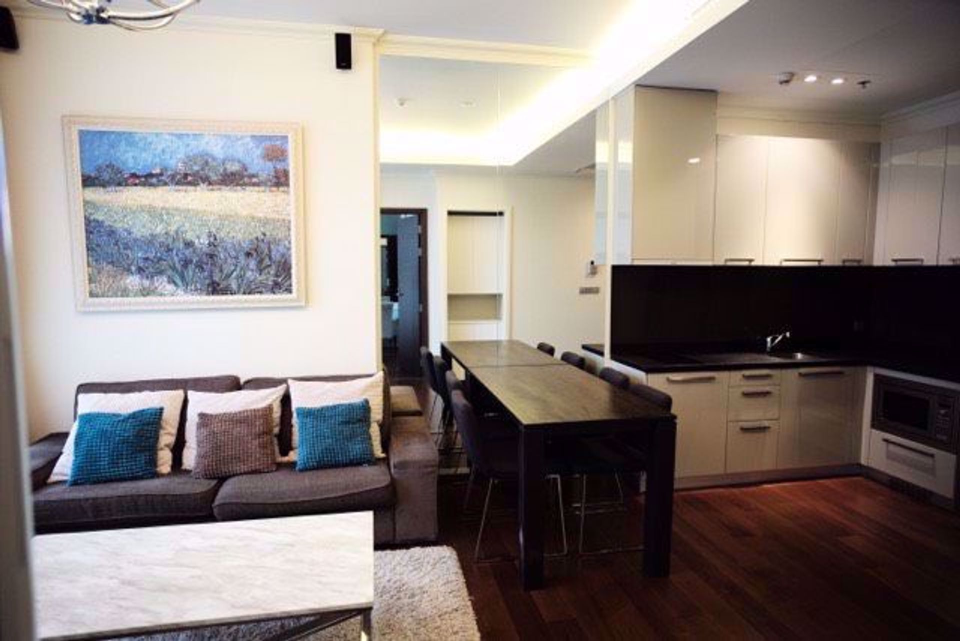 Condominium in Watthana, Krung Thep Maha Nakhon 12216312