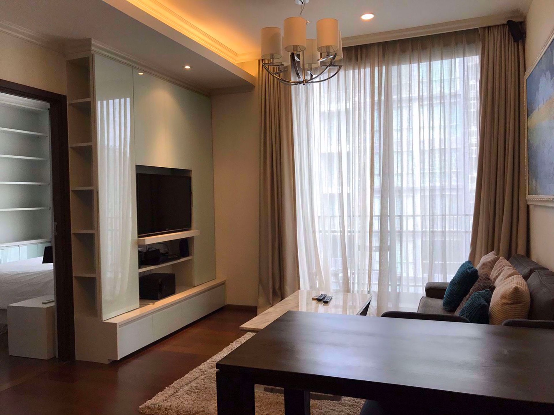 Condominium in Watthana, Krung Thep Maha Nakhon 12216312