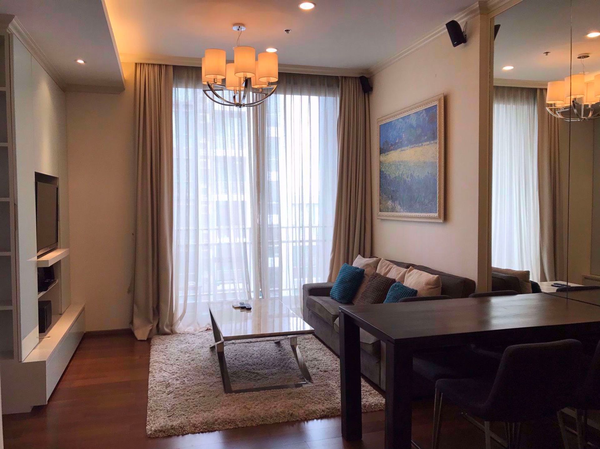 Condominium in Watthana, Krung Thep Maha Nakhon 12216312