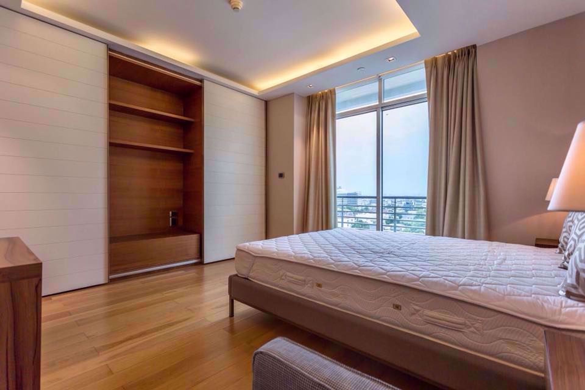 Condominium dans , Krung Thep Maha Nakhon 12216323