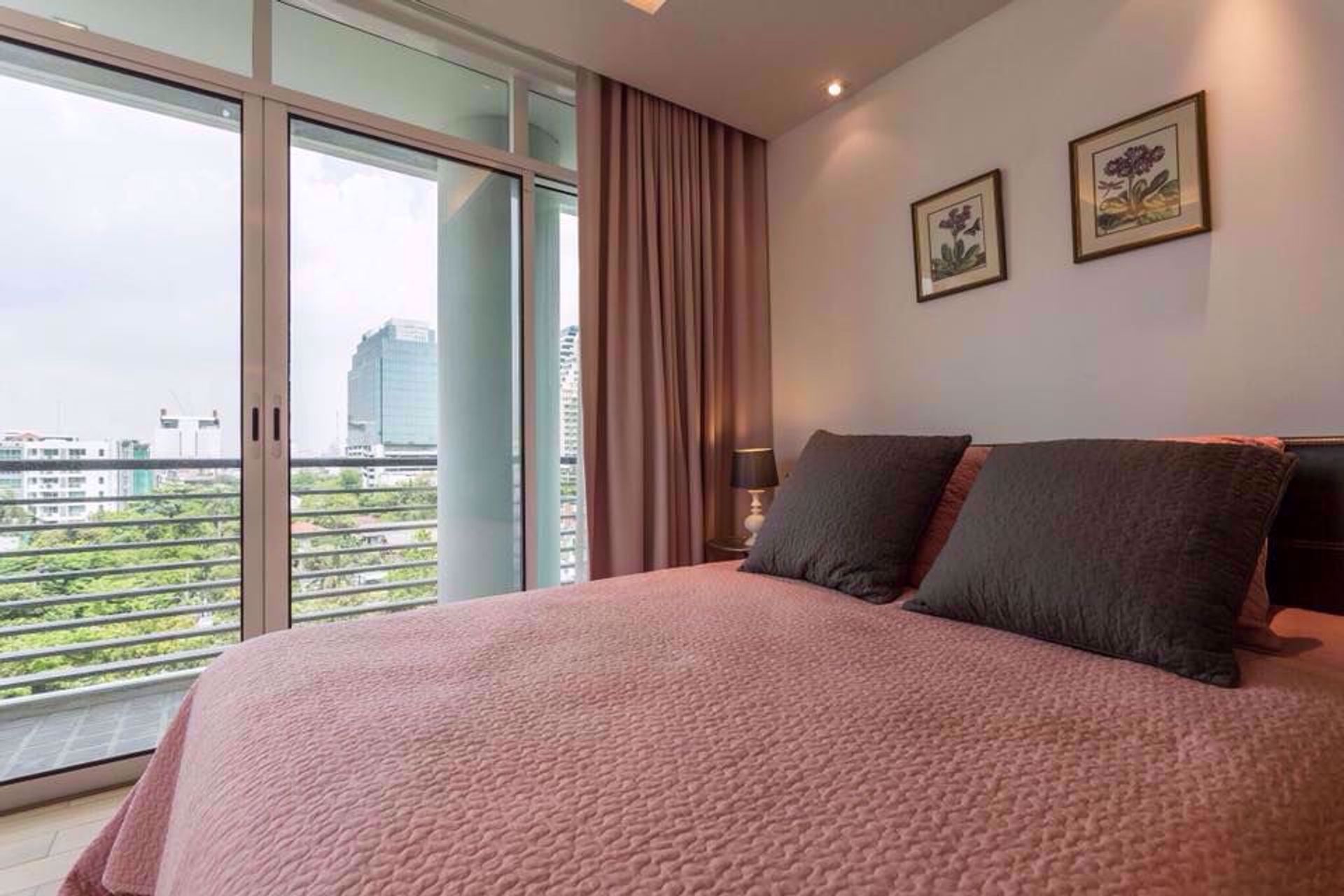 Condominium in , Krung Thep Maha Nakhon 12216324