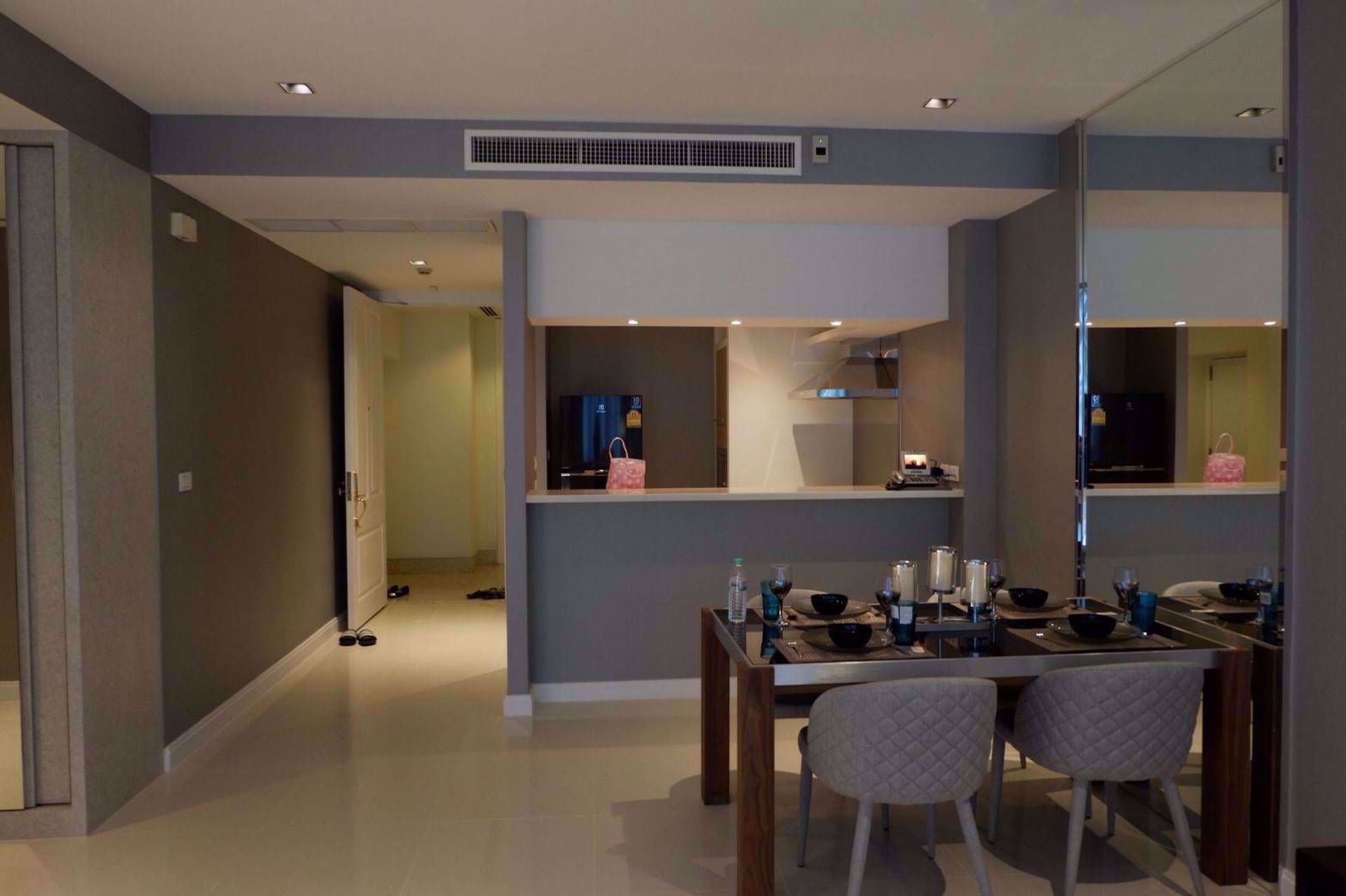 Condominio nel Ratchathewi, Krung Thep Maha Nakhon 12216326