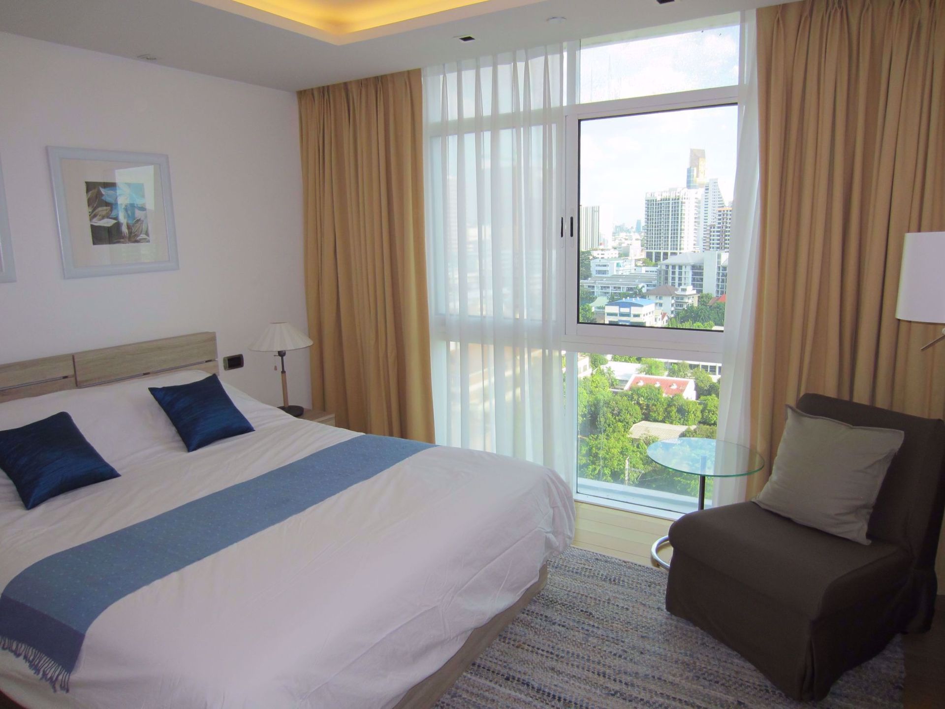 Condominium in , Krung Thep Maha Nakhon 12216328