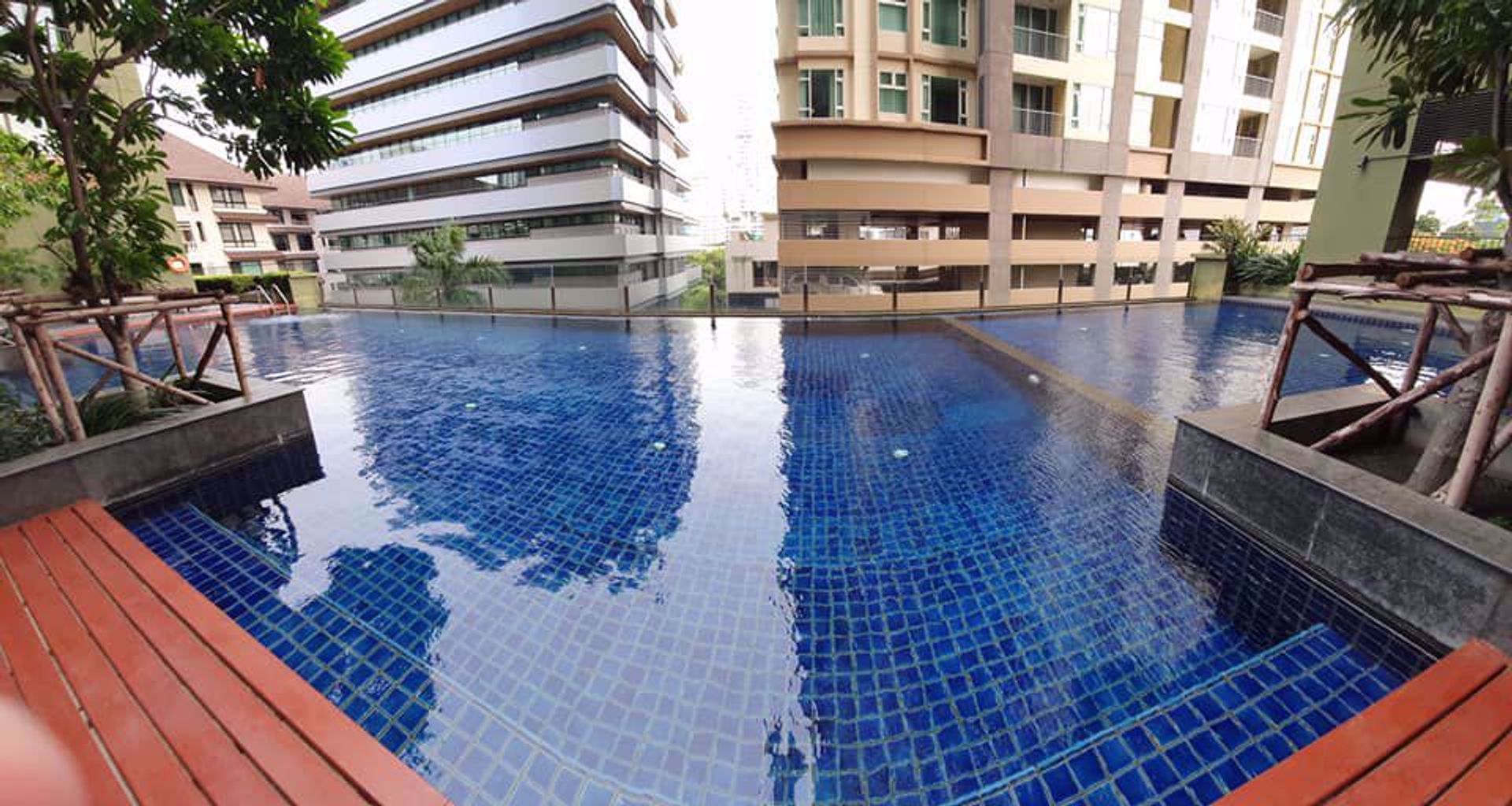 Condominium dans , Krung Thep Maha Nakhon 12216338