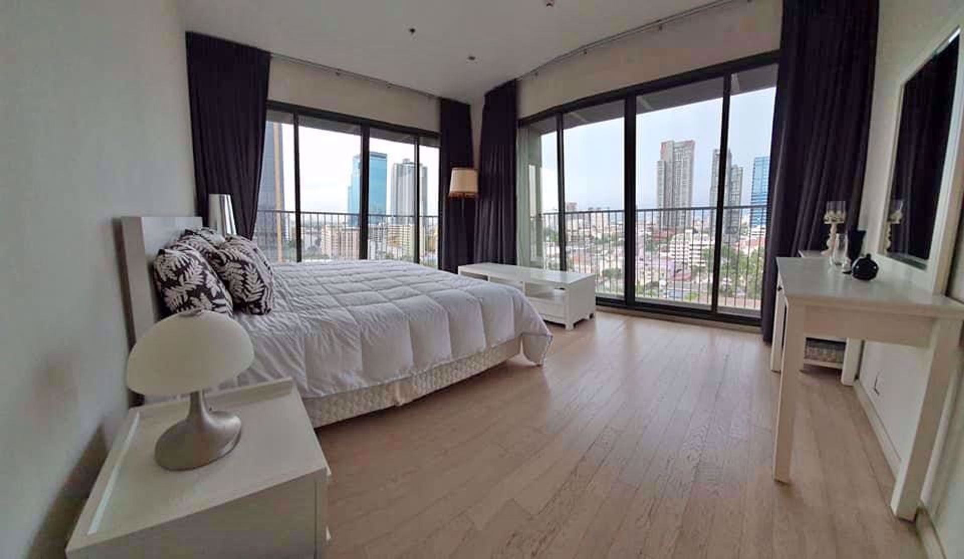 Condominium dans , Krung Thep Maha Nakhon 12216338