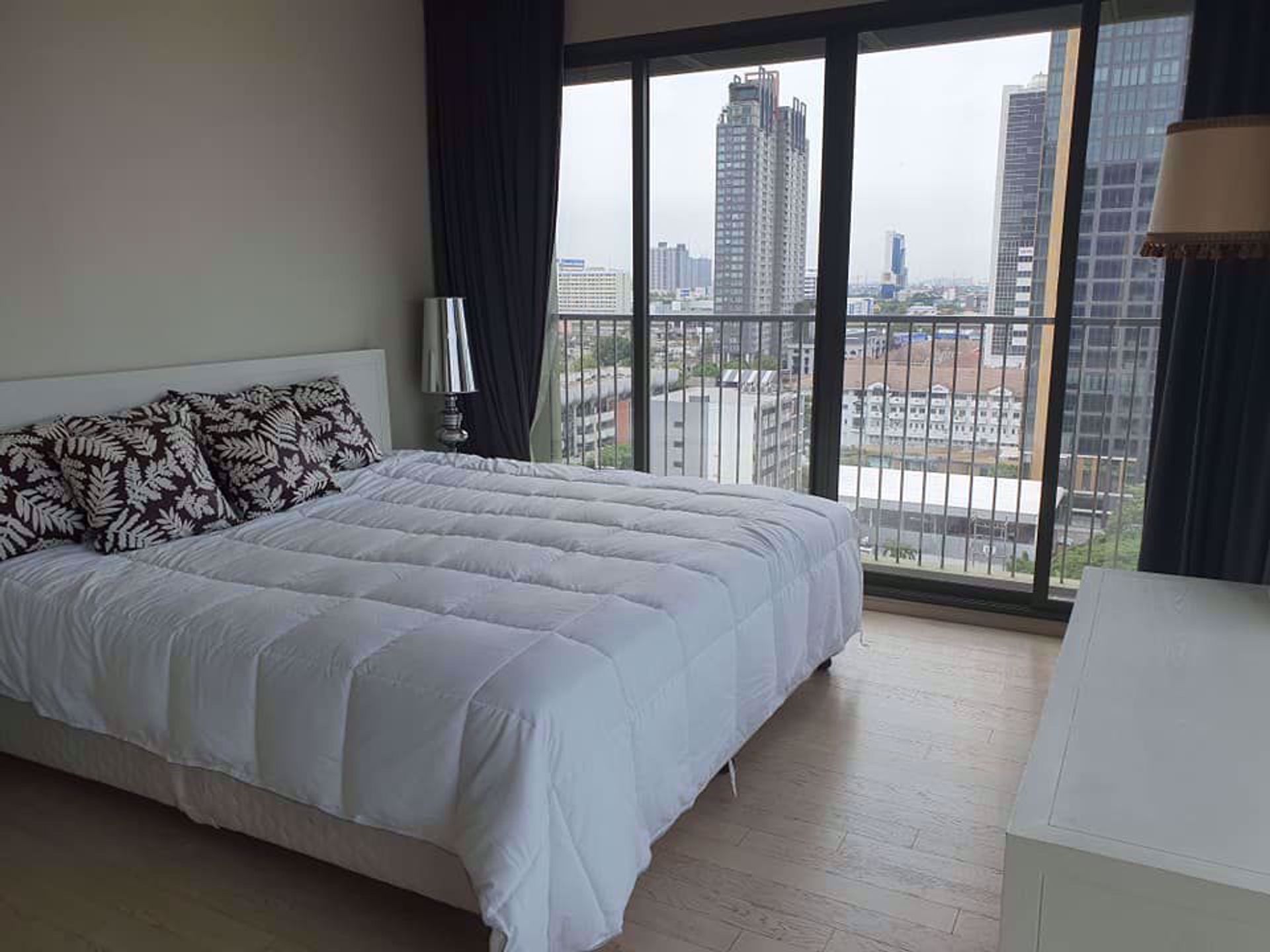 Condominium dans , Krung Thep Maha Nakhon 12216338