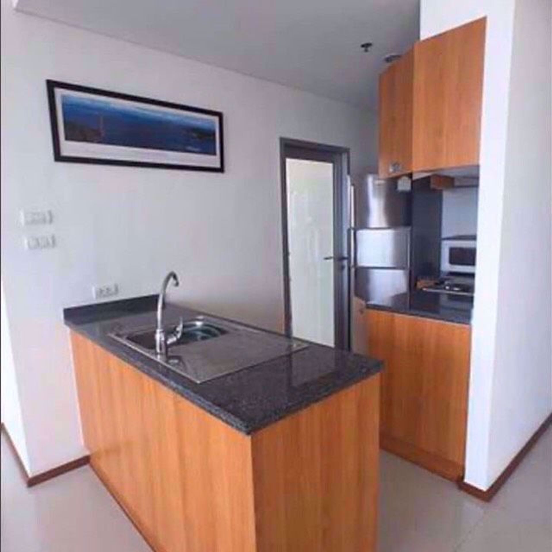 Condominio en Bajar, Krung Thep Maha Nakhon 12216358