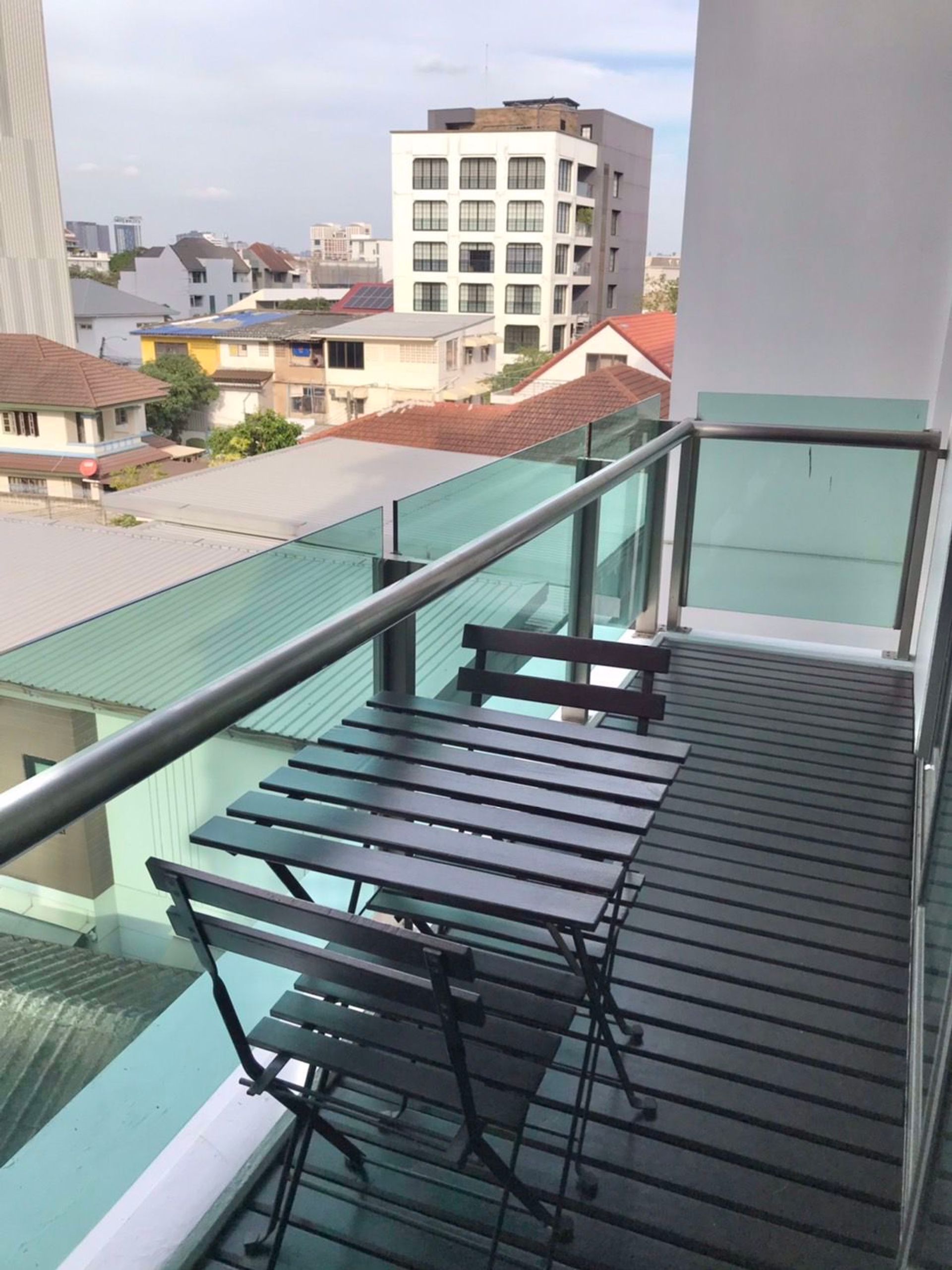 Condominio en , Krung Thep Maha Nakhon 12216368