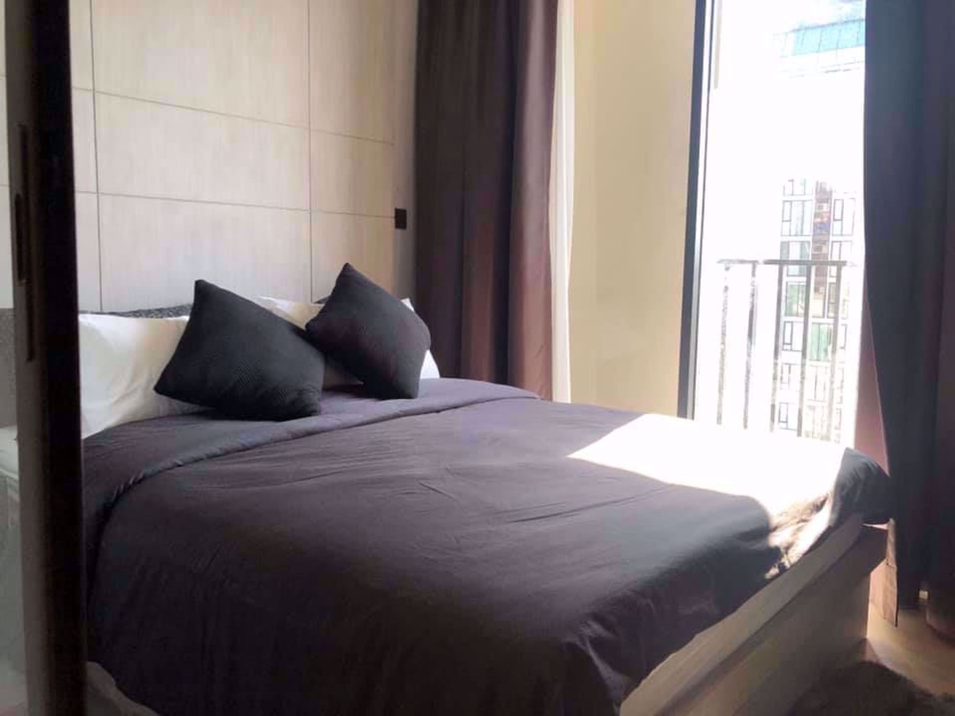 Condominium dans , Krung Thep Maha Nakhon 12216371