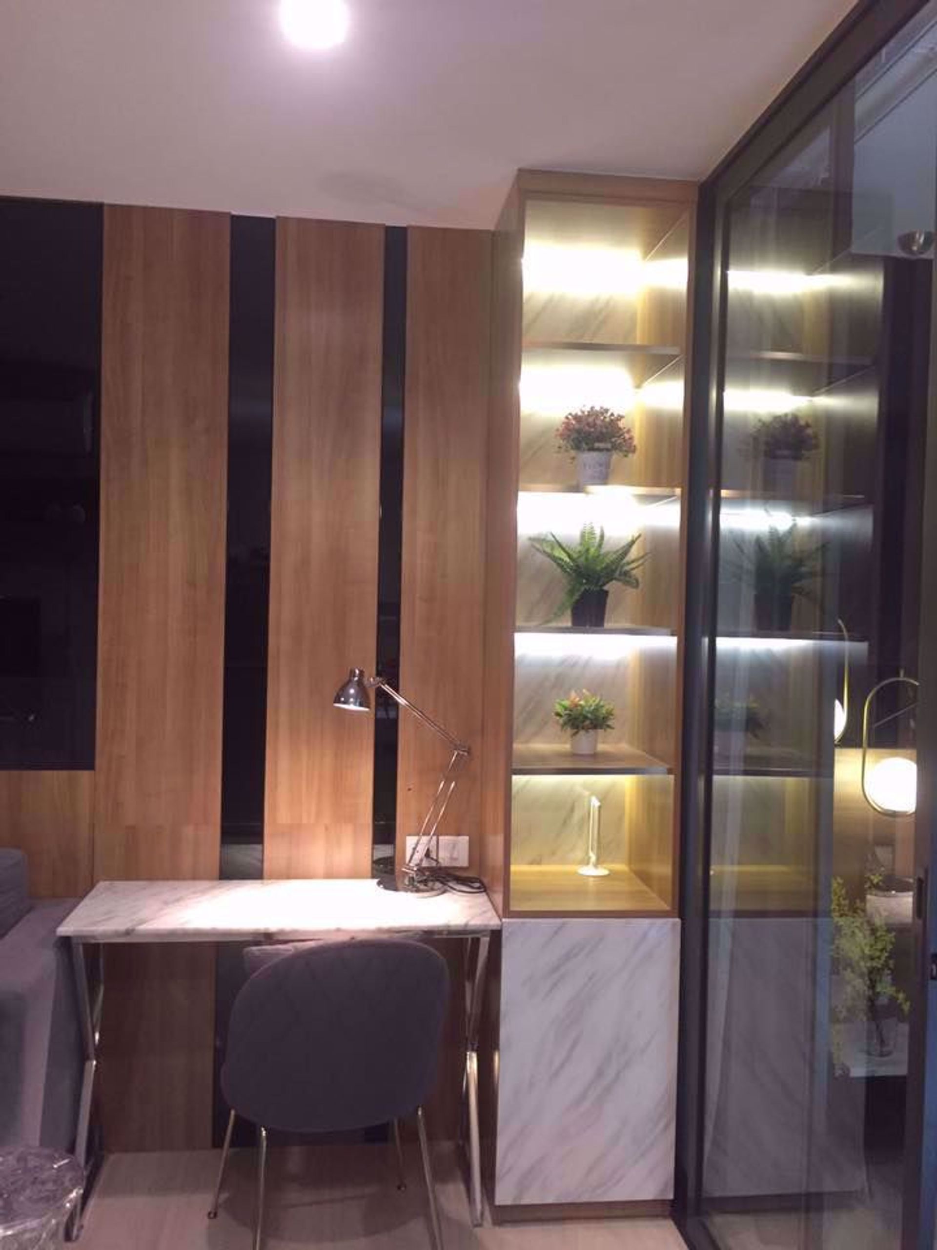 Condominium in , Krung Thep Maha Nakhon 12216375