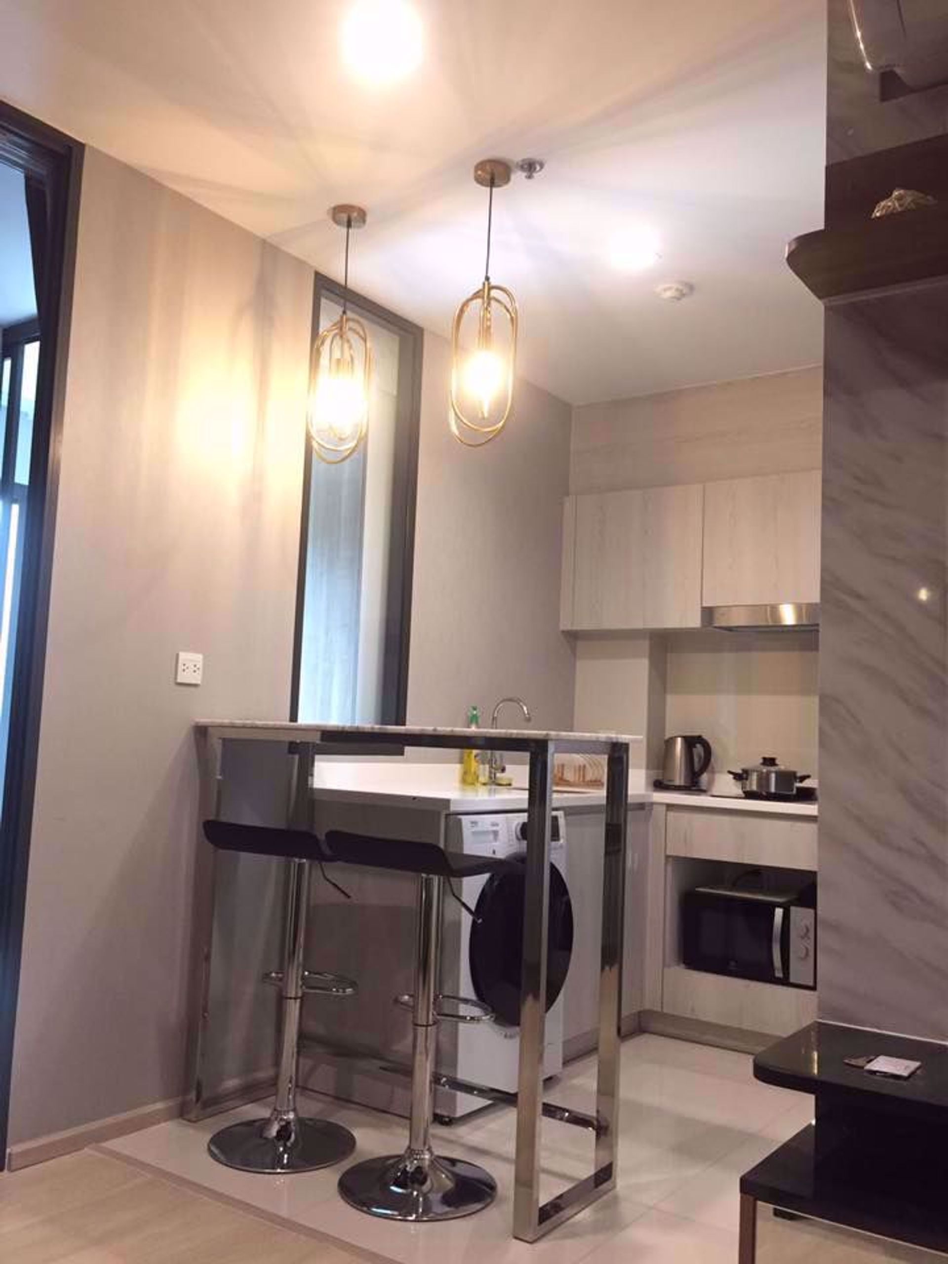 Condominium in , Krung Thep Maha Nakhon 12216375