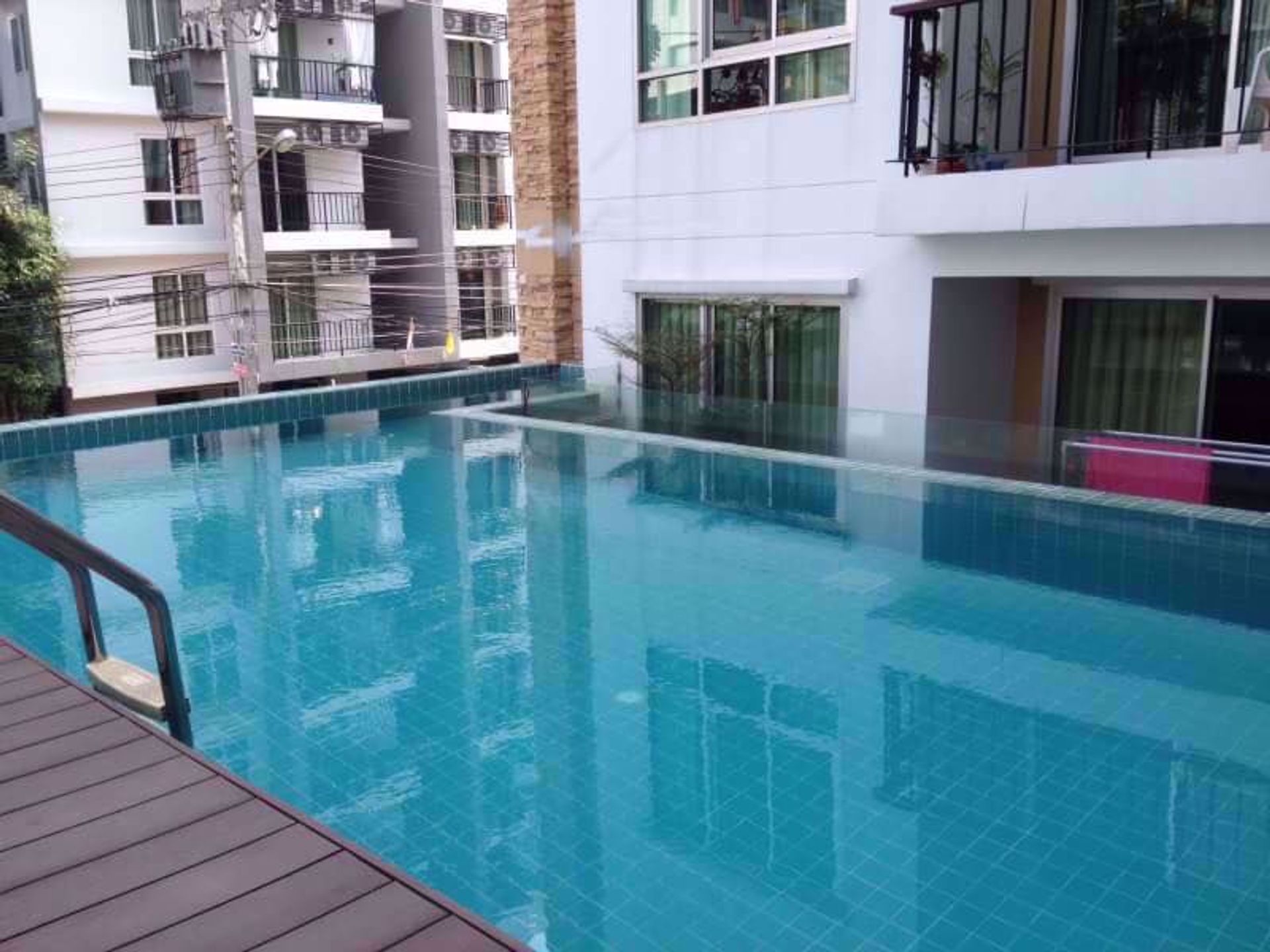 Condominio nel , Bangkok 12216376