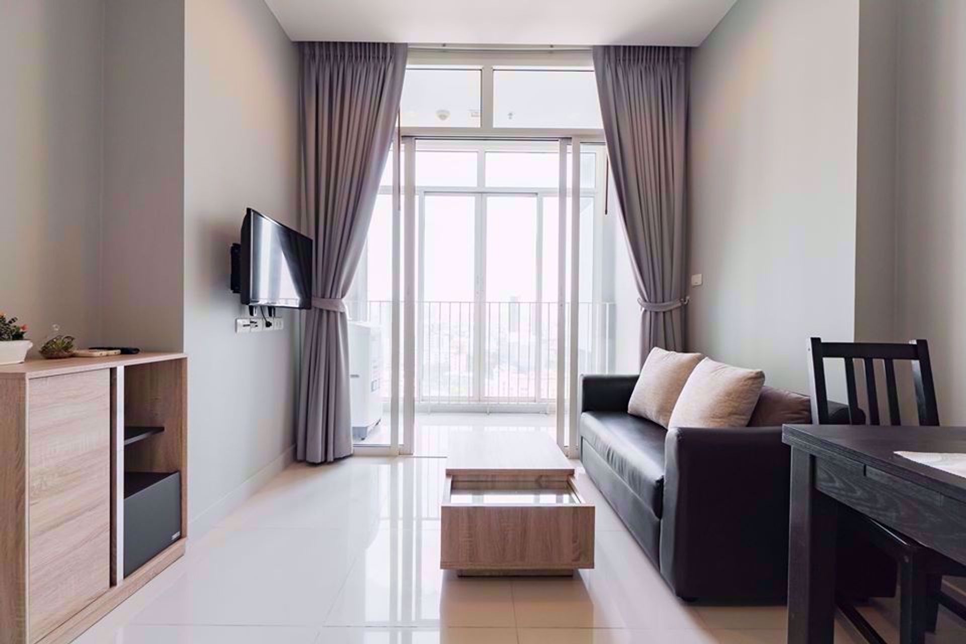 Condominium in Ratchathewi, Krung Thep Maha Nakhon 12216377