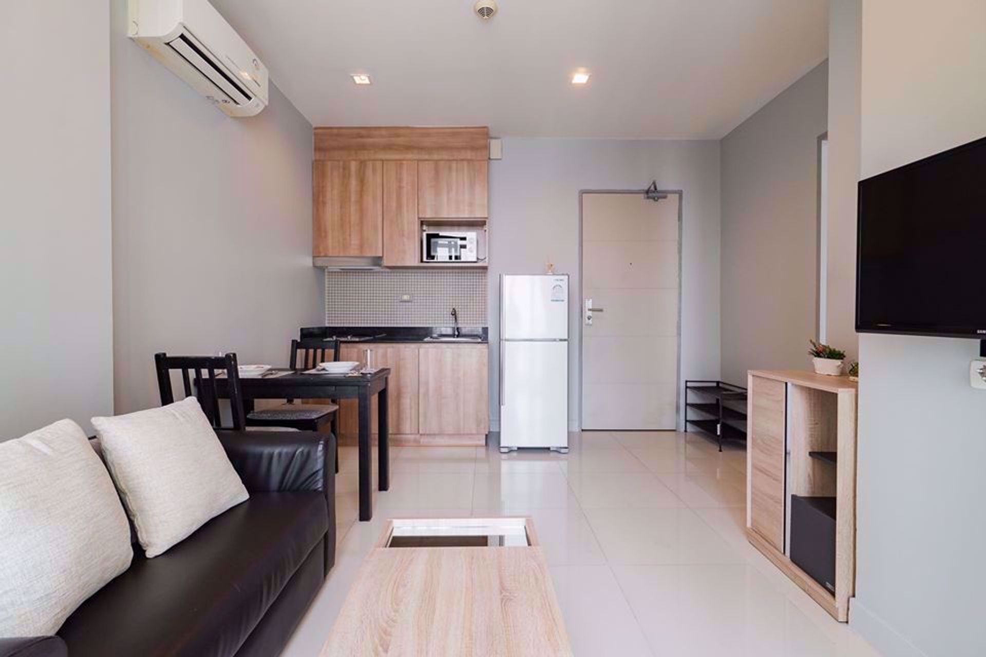 Condominium in Ratchathewi, Krung Thep Maha Nakhon 12216377