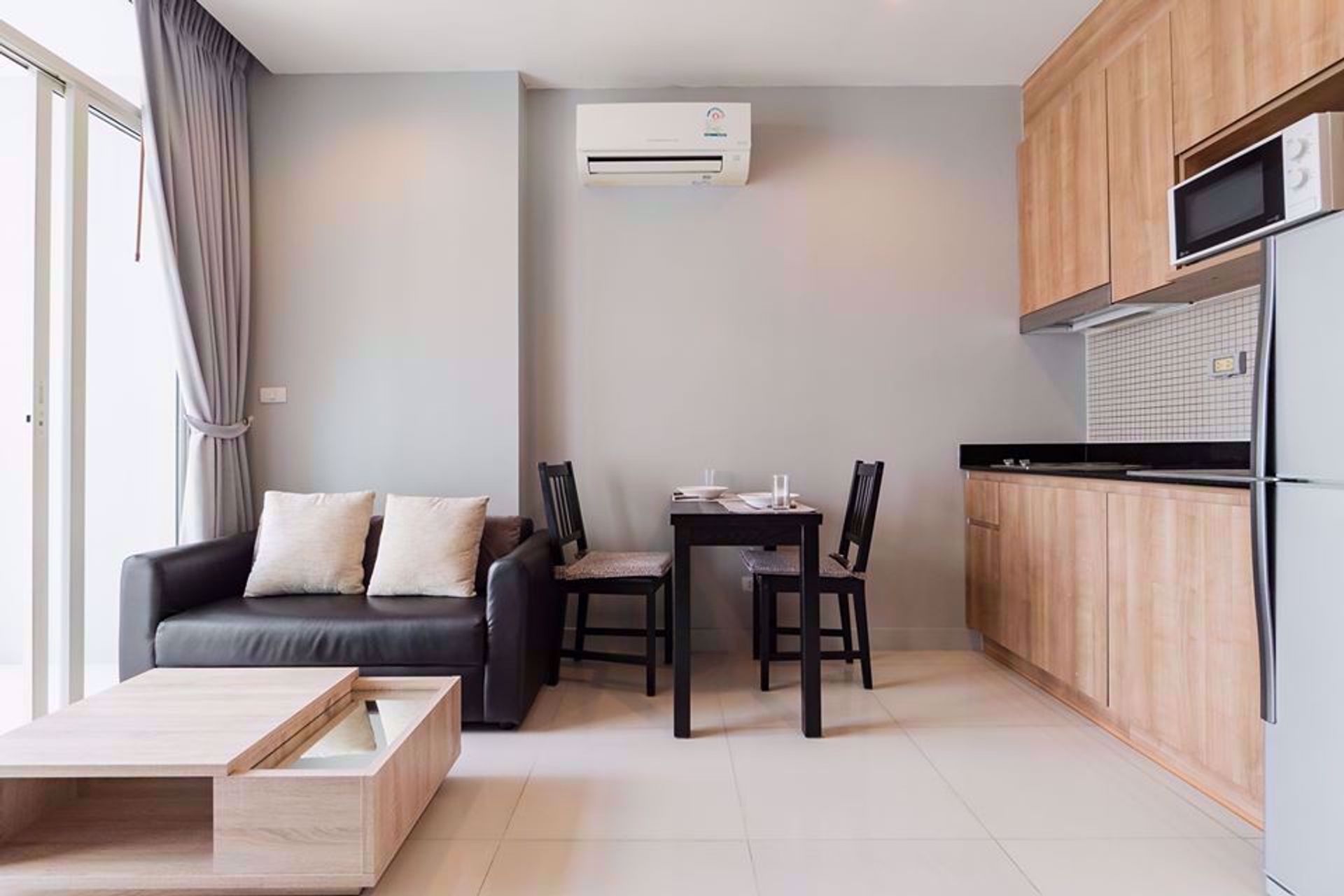 Condominium in Ratchathewi, Krung Thep Maha Nakhon 12216377