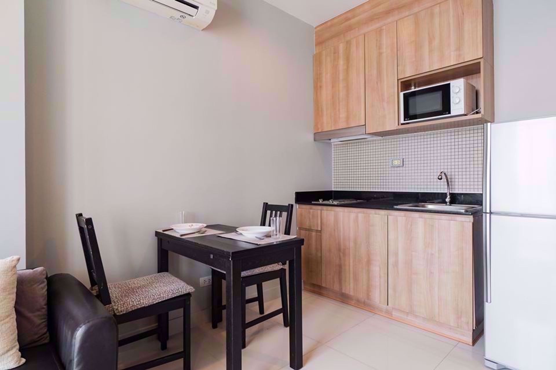 Condominium in , Krung Thep Maha Nakhon 12216377