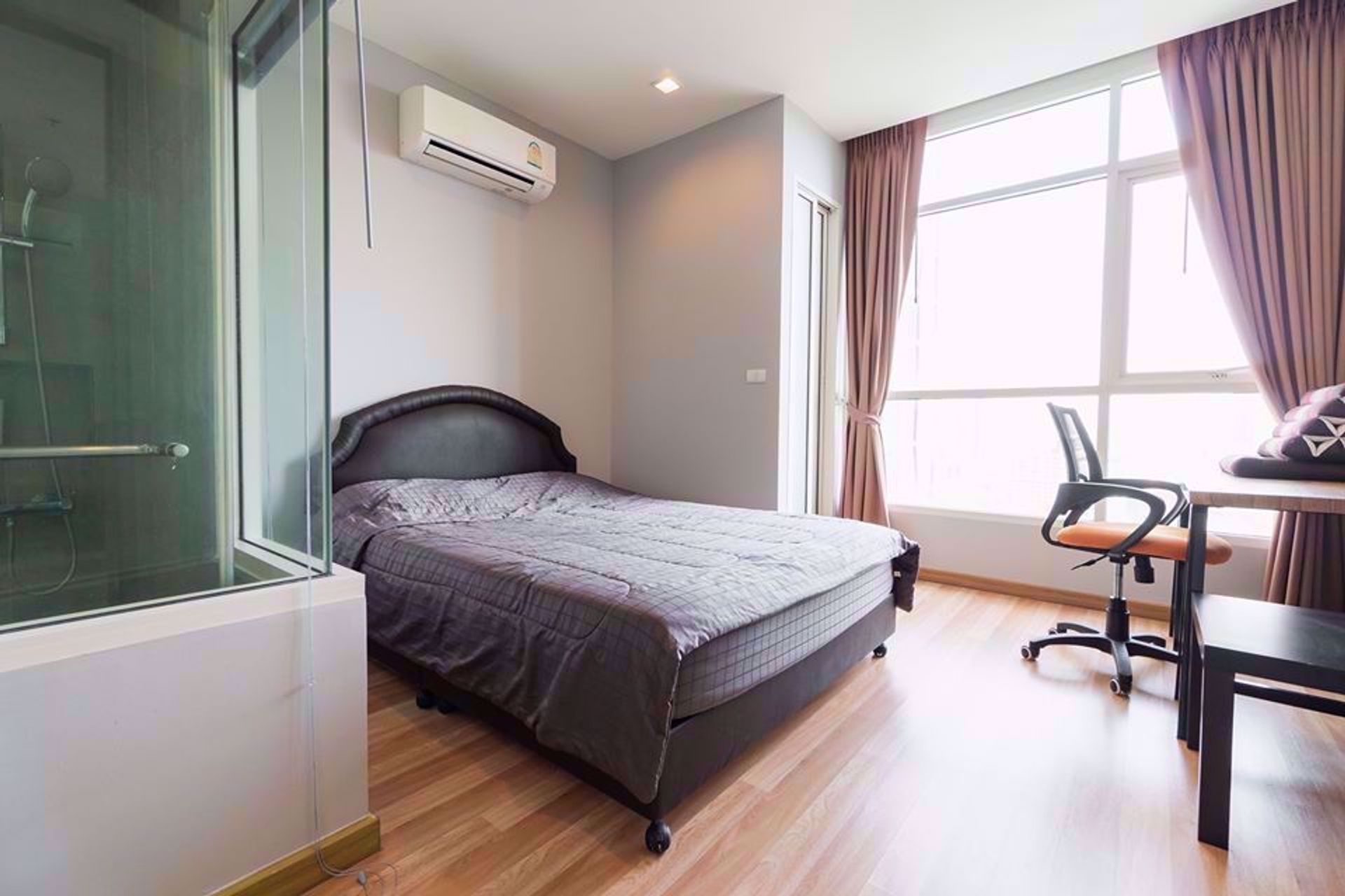 Condominium in , Krung Thep Maha Nakhon 12216377