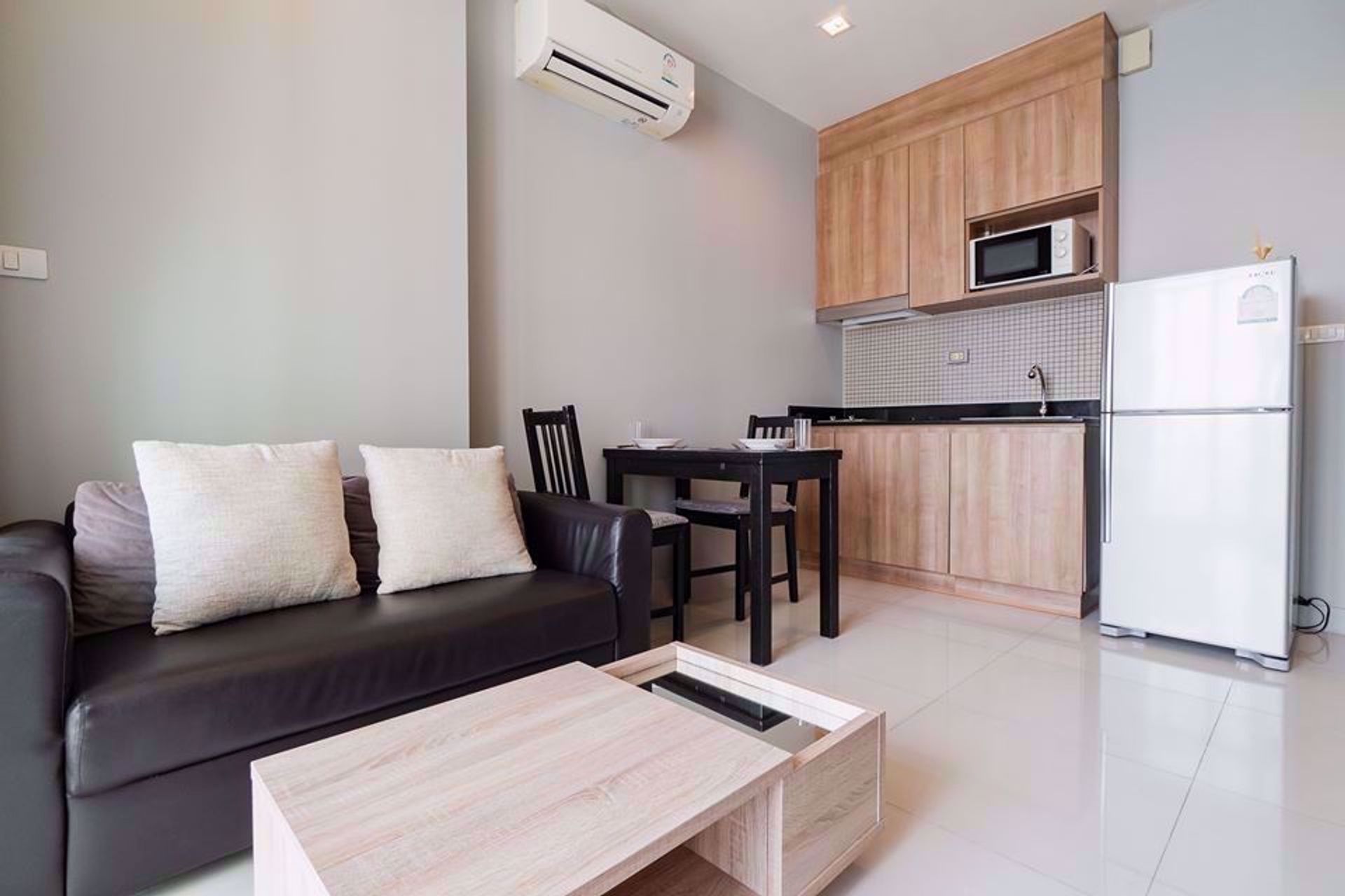 Condominium in , Krung Thep Maha Nakhon 12216377