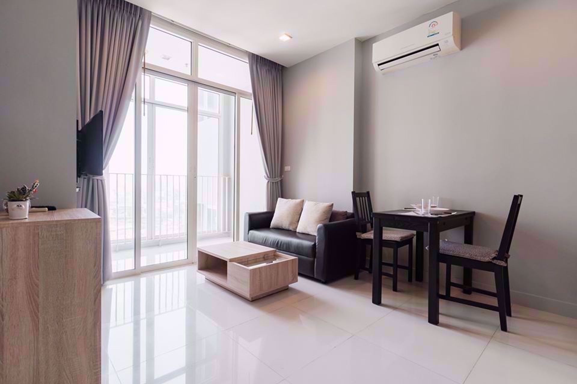 Condominium in Ratchathewi, Krung Thep Maha Nakhon 12216377