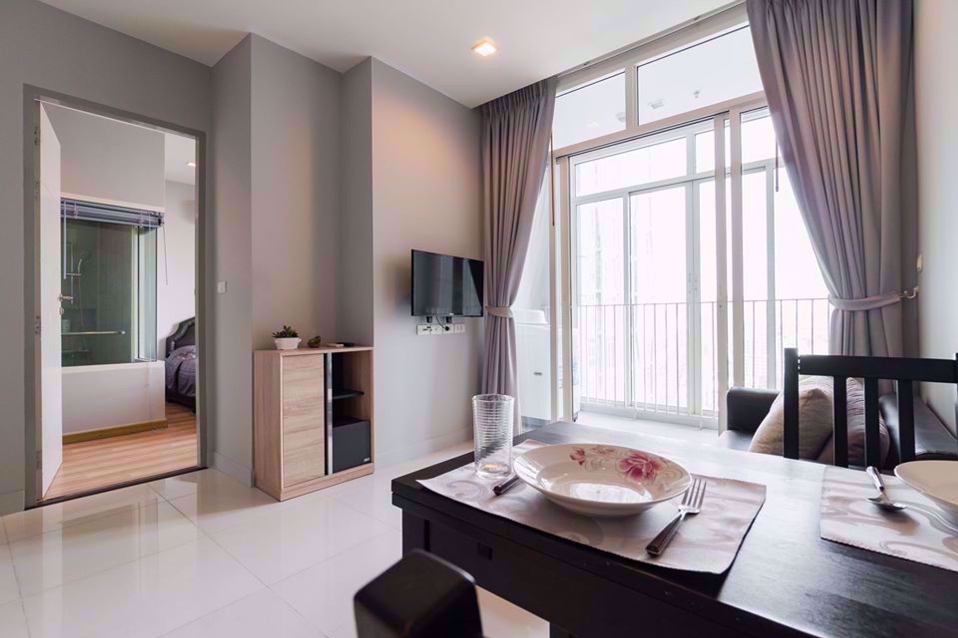 Condominium in Ratchathewi, Krung Thep Maha Nakhon 12216377