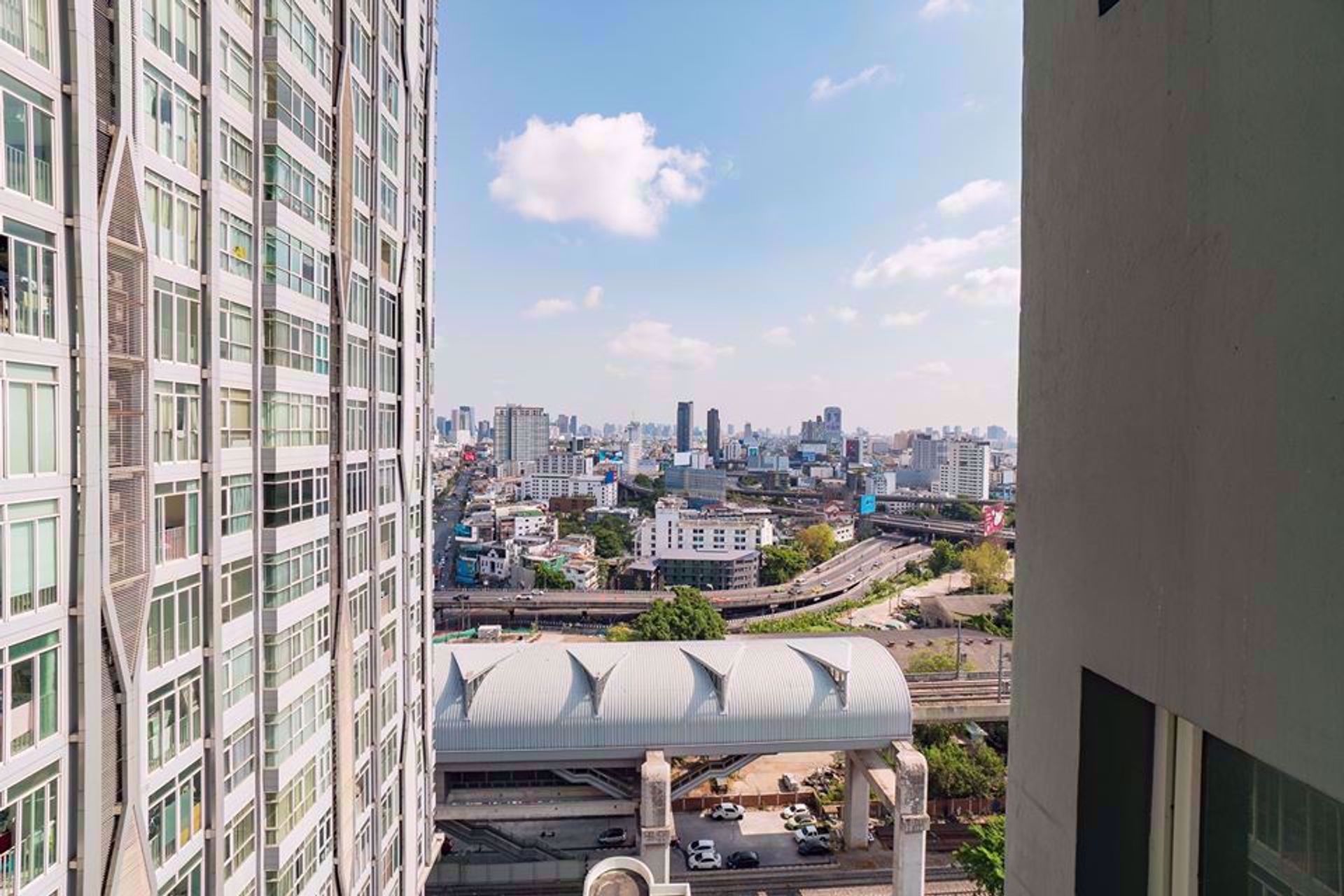 Condominium in , Krung Thep Maha Nakhon 12216377