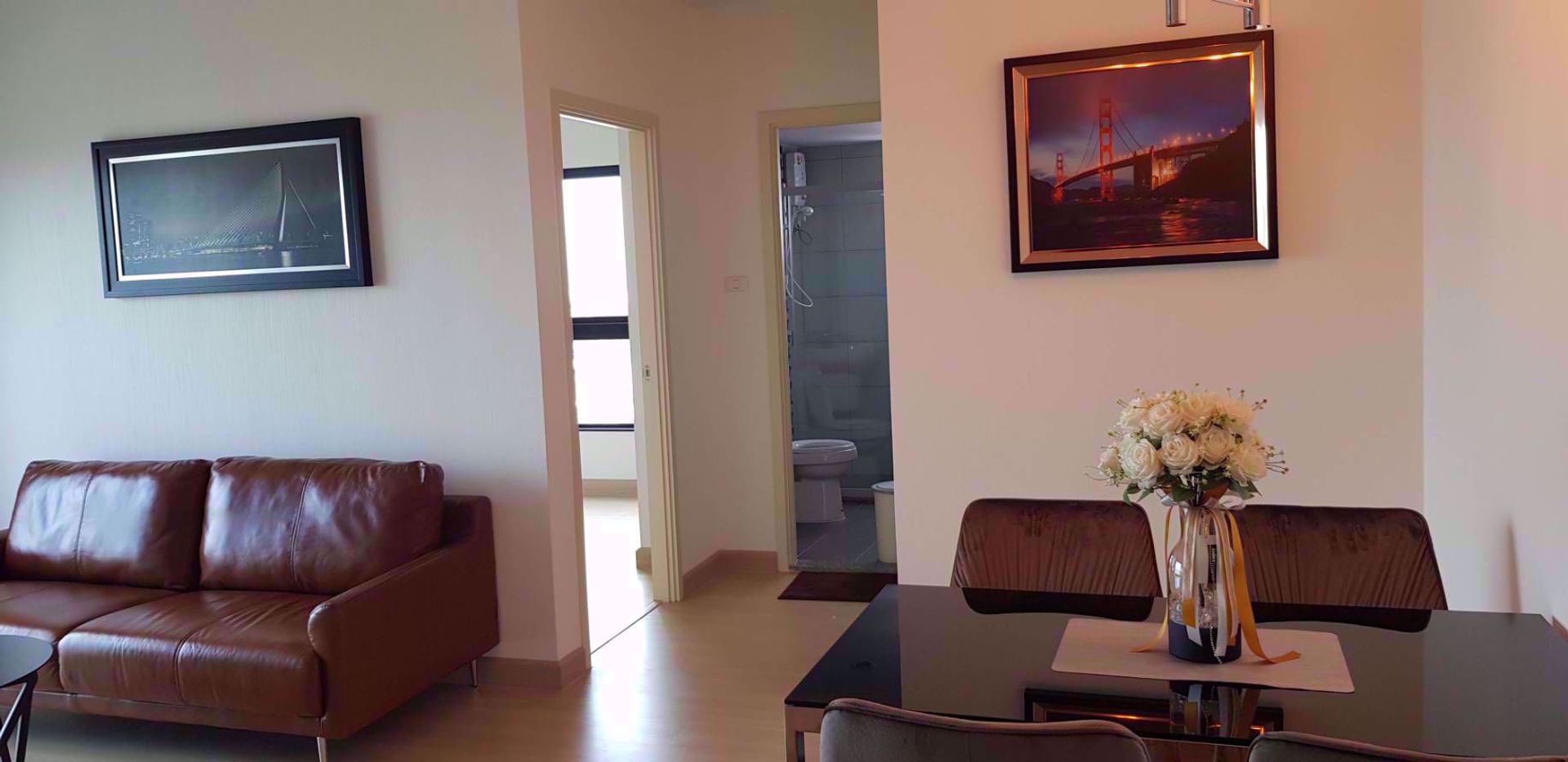 Condominio nel Bangkok Yai, Krung Thep Maha Nakhon 12216379