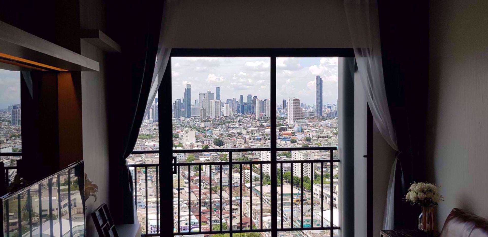 Condominio nel Bangkok Yai, Krung Thep Maha Nakhon 12216379