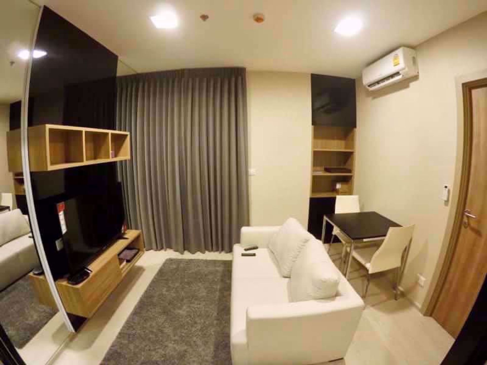 Condominium dans Chanson Ban Na, Krung Thep Maha Nakhon 12216388