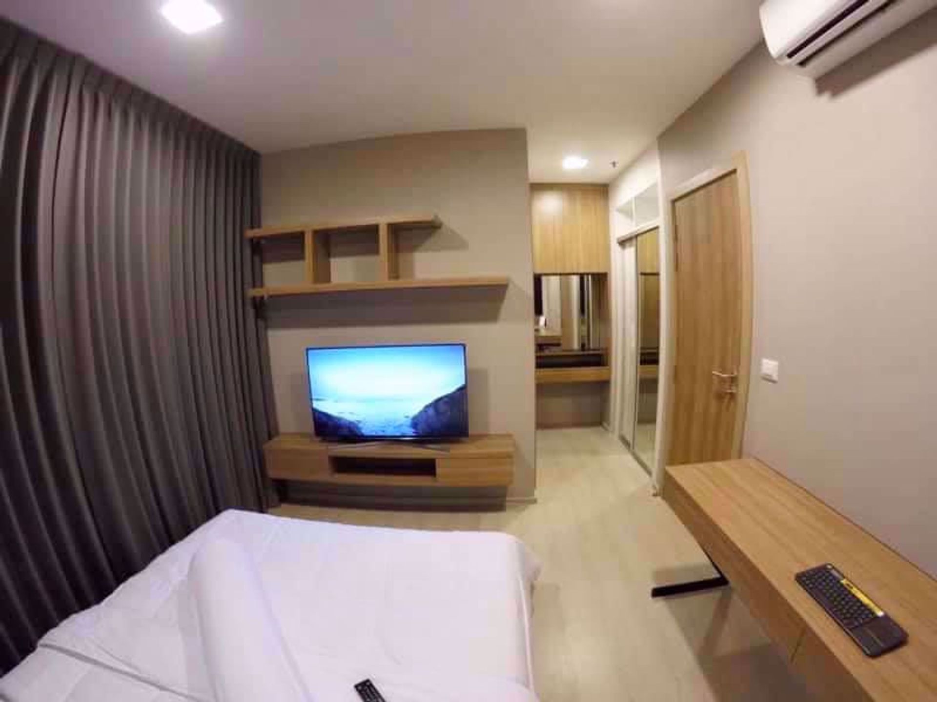 Condominium dans Chanson Ban Na, Krung Thep Maha Nakhon 12216388