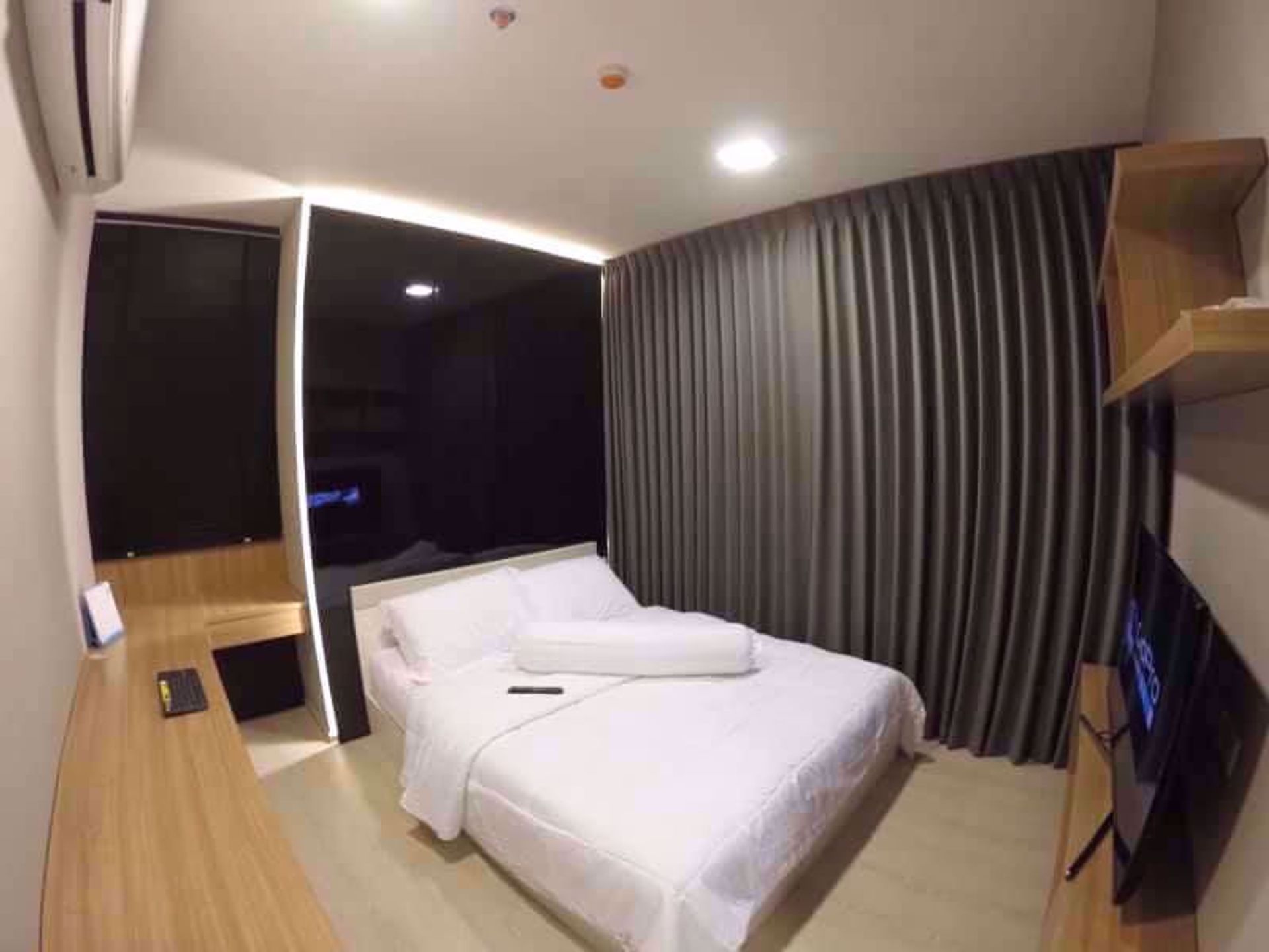 Condominium dans Chanson Ban Na, Krung Thep Maha Nakhon 12216388