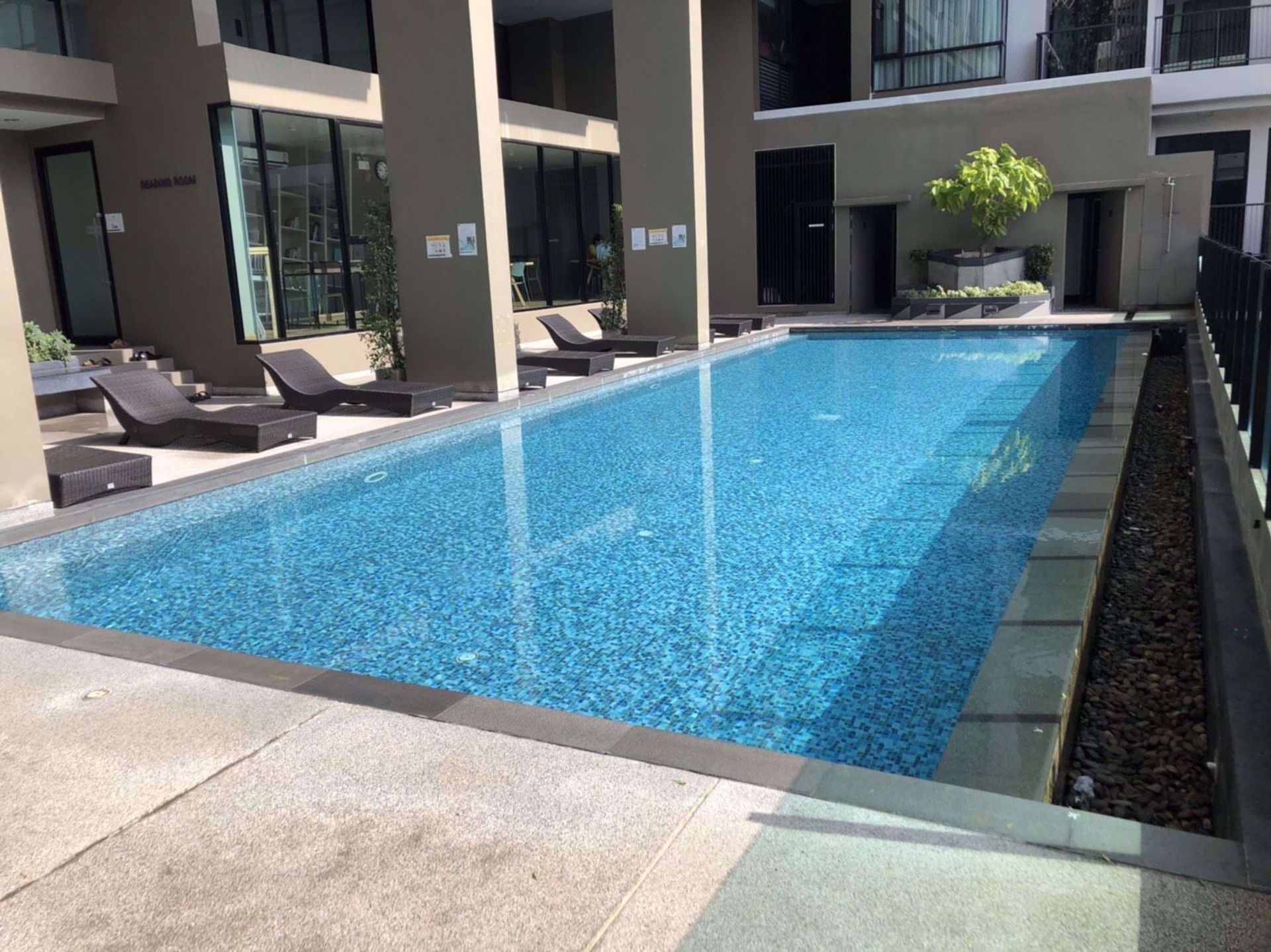 Condominio en , Krung Thep Maha Nakhon 12216393