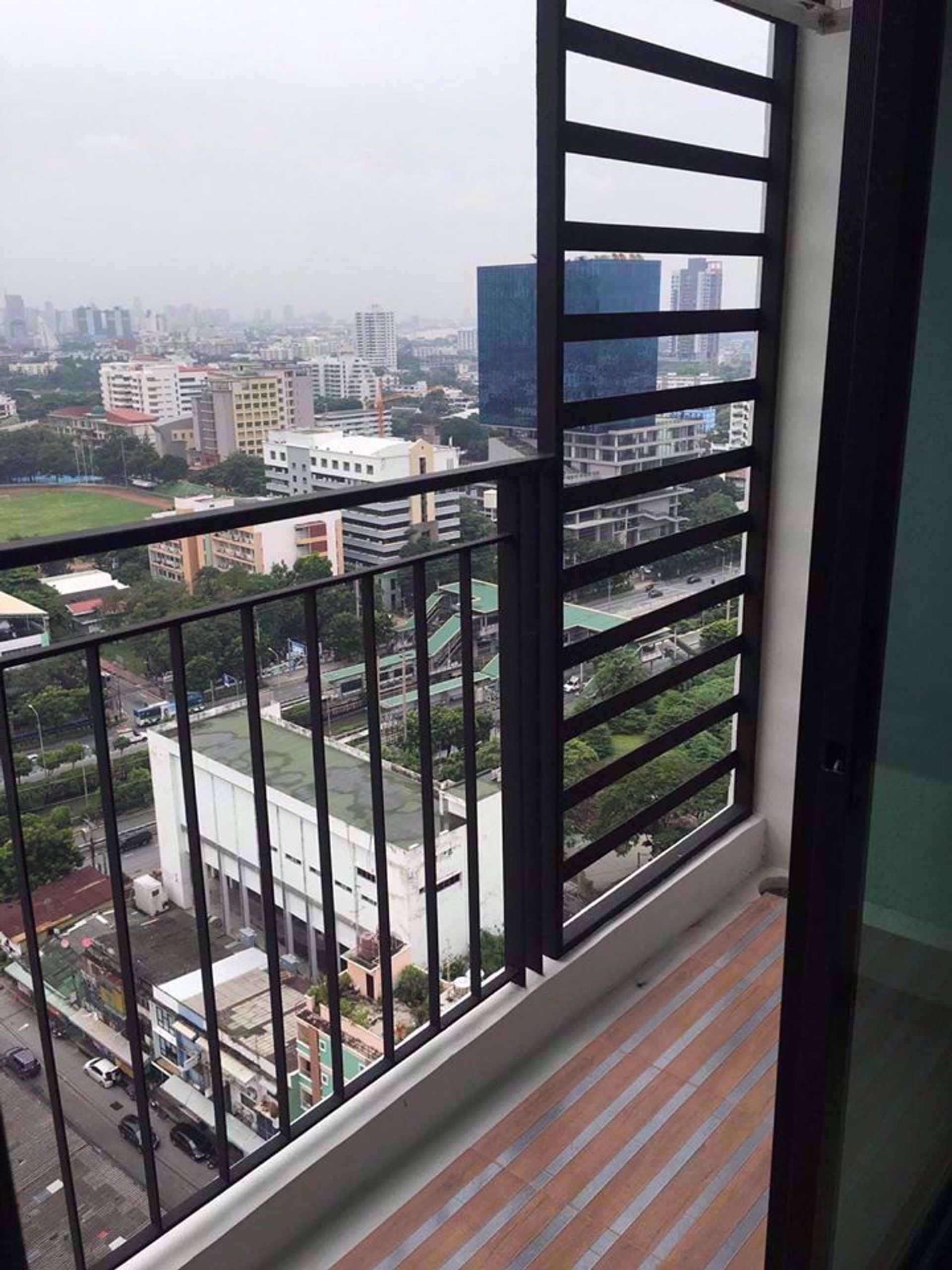 Condominio nel , Krung Thep Maha Nakhon 12216397