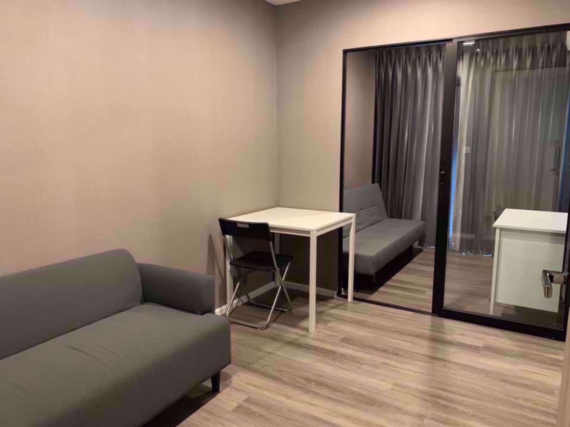 Condominium dans , Krung Thep Maha Nakhon 12216399