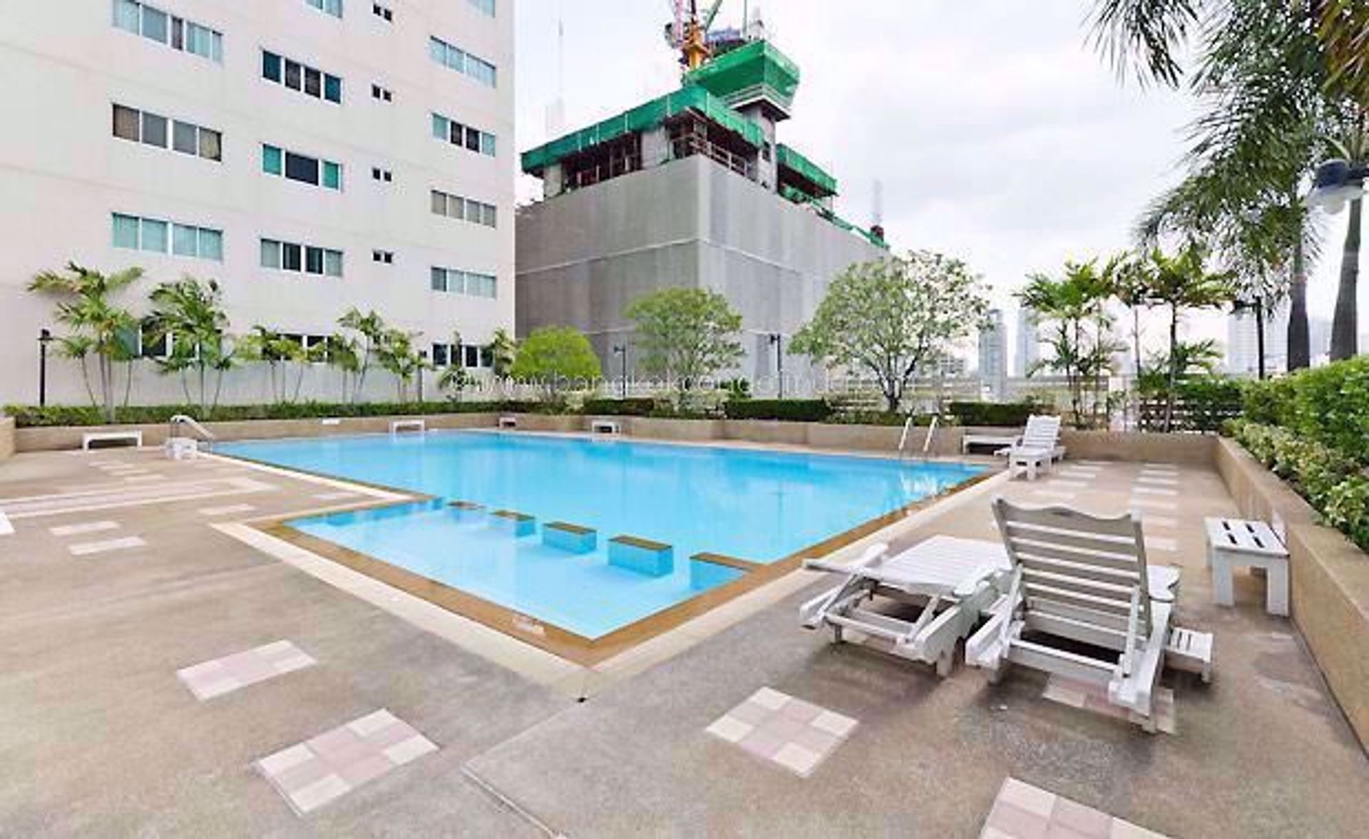 Condominio nel Ban Na canzone, Krung Thep Maha Nakhon 12216404