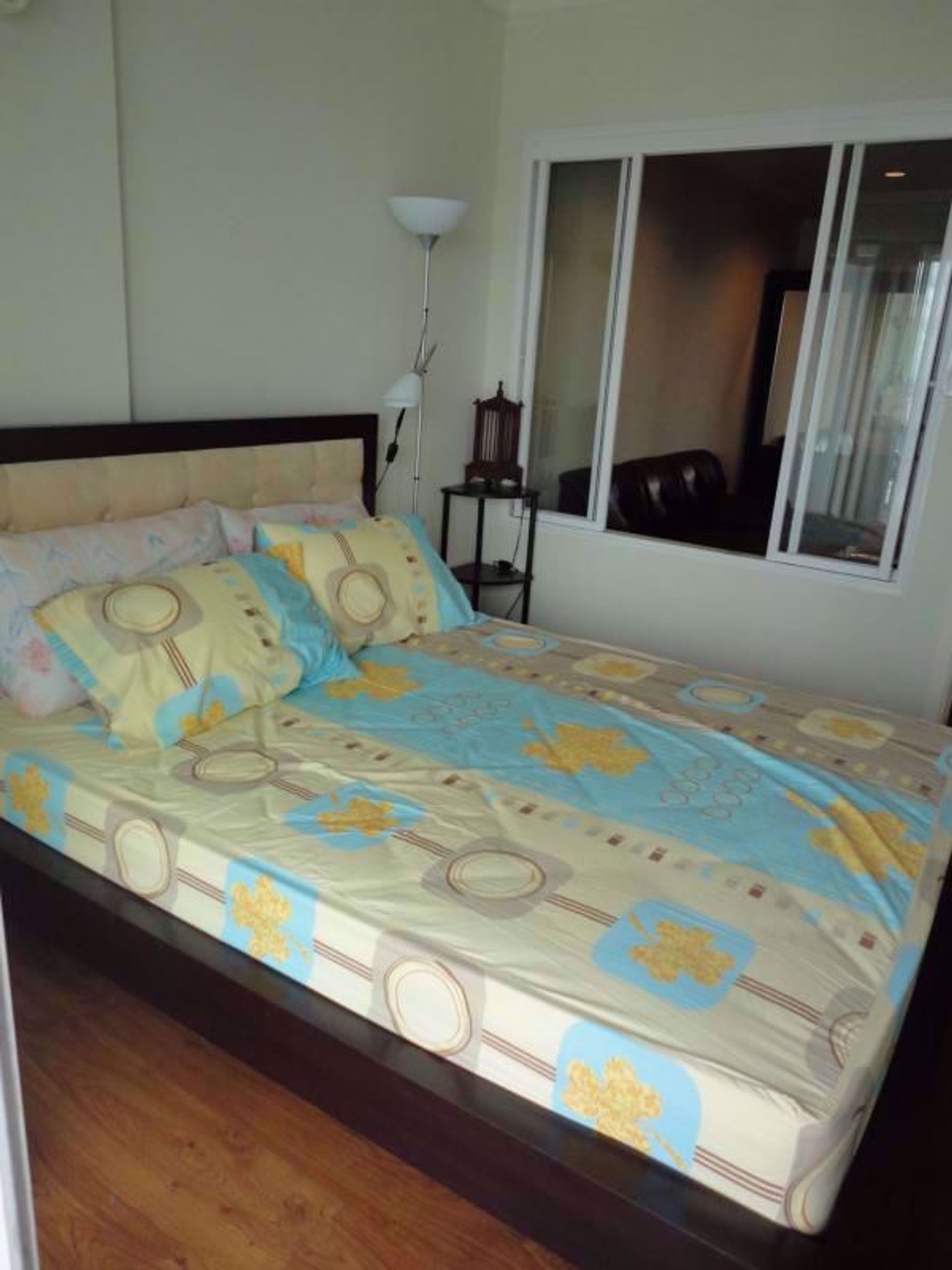 Condominio nel Ban Na canzone, Krung Thep Maha Nakhon 12216404