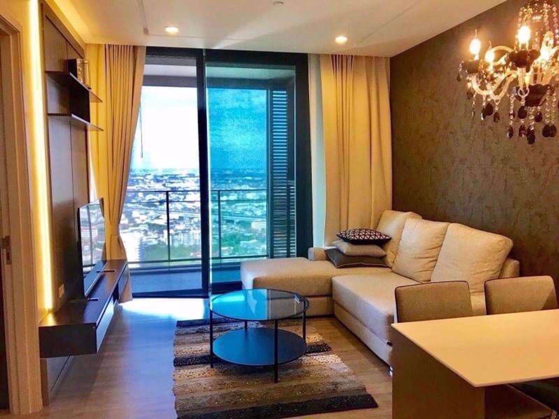 Condominio nel Bang O, Krung Thep Maha Nakhon 12216422