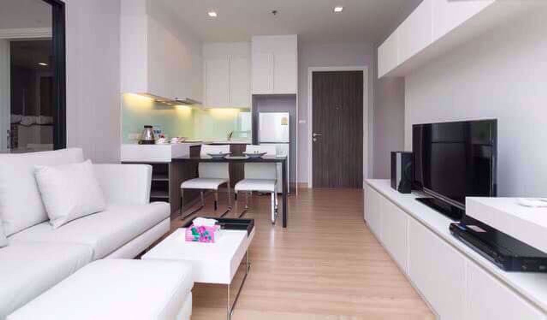 Condominio en , Krung Thep Maha Nakhon 12216424