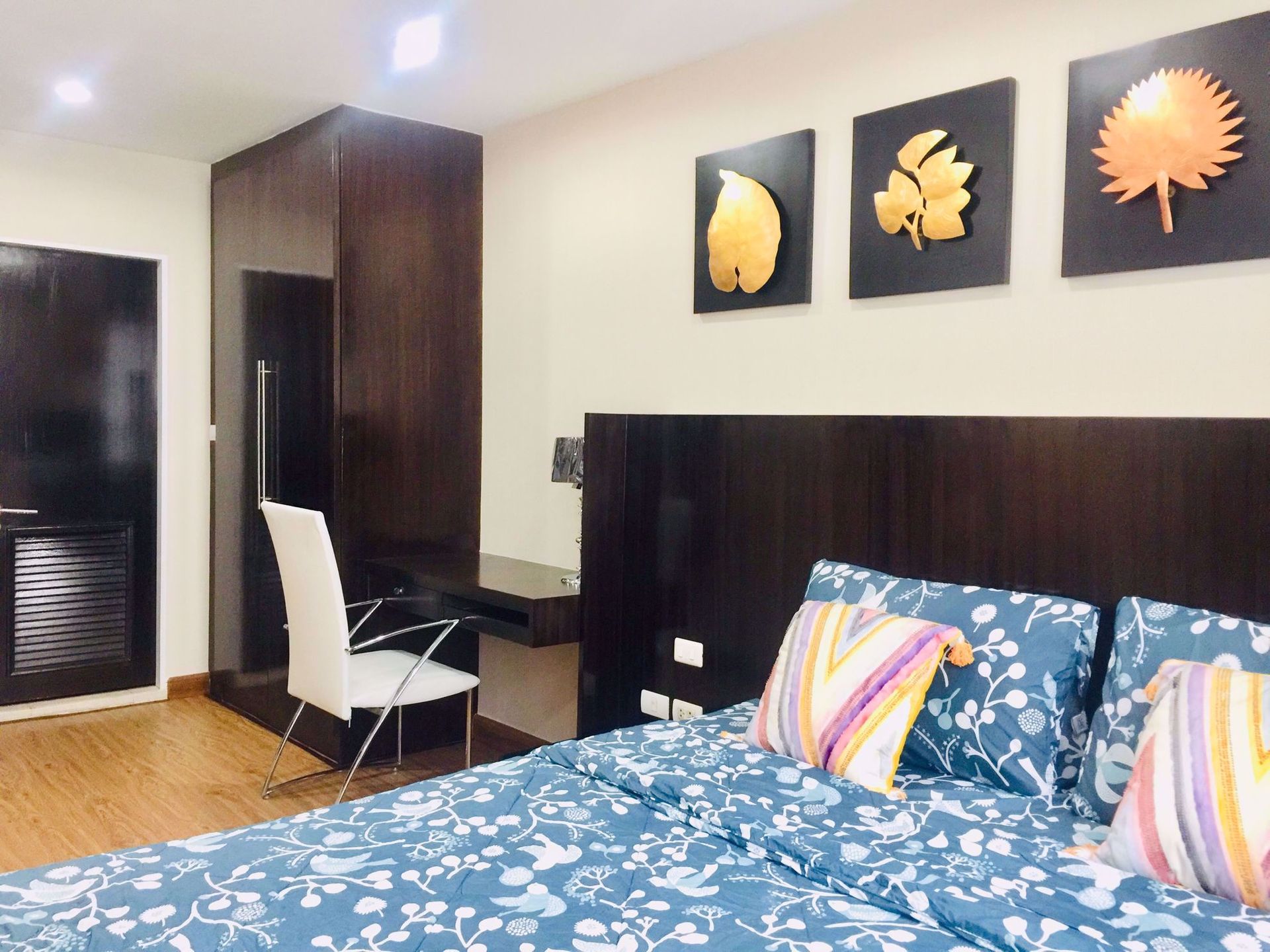 Condominio en , Krung Thep Maha Nakhon 12216425